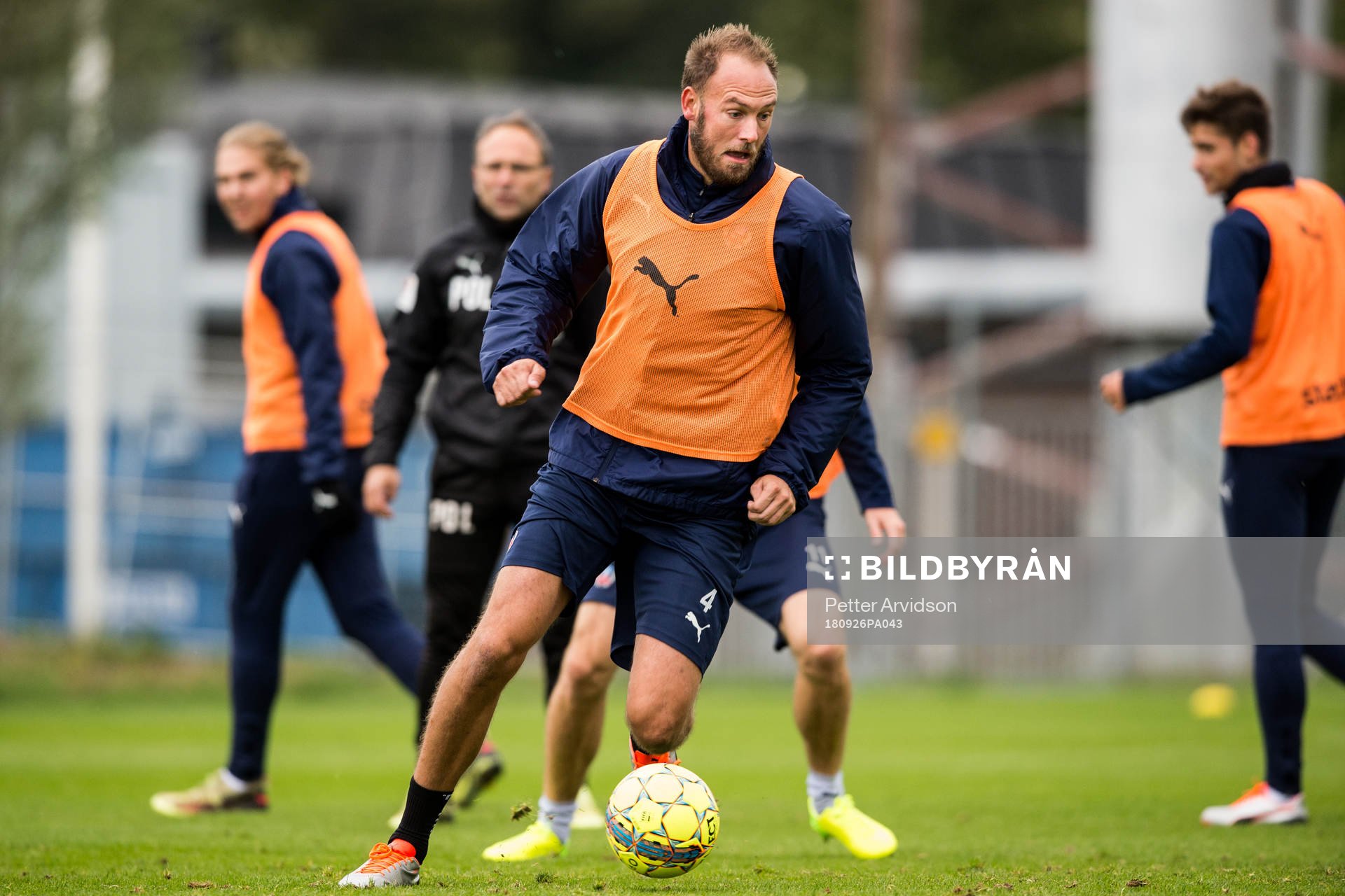 Andreas Granqvist