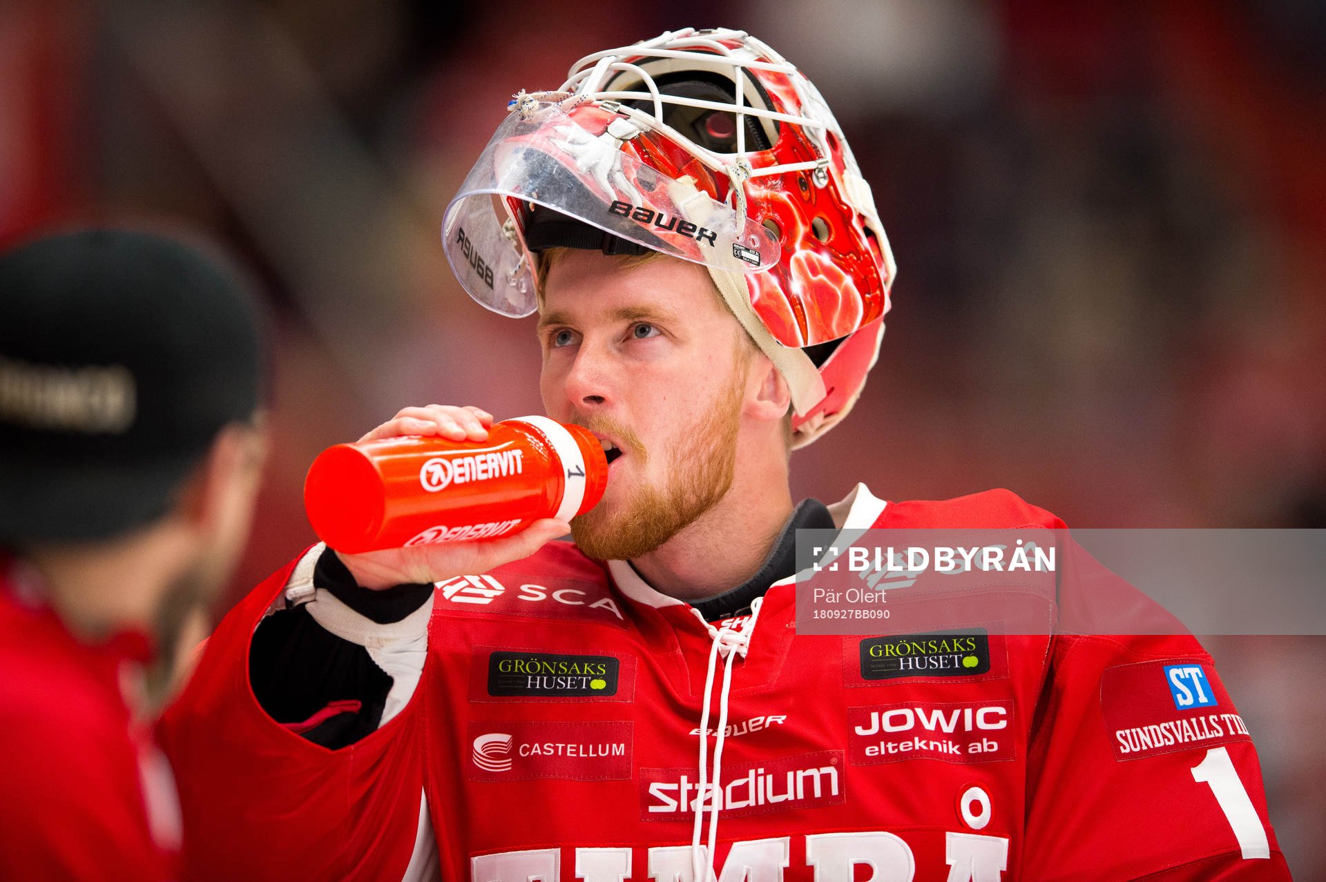 Timrås Victor Brattström
