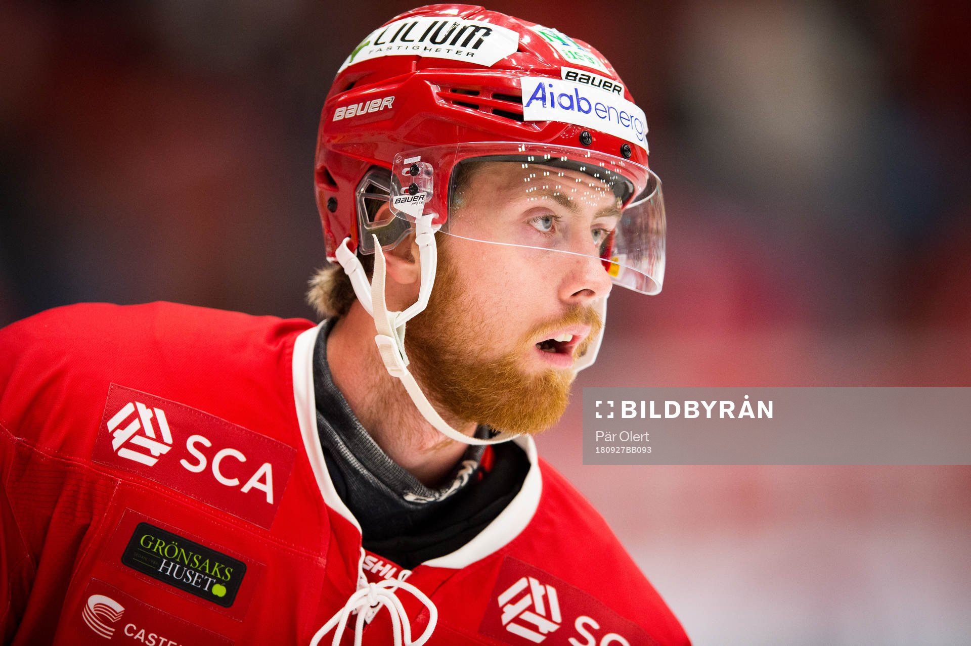Timrås Andreas Söderberg