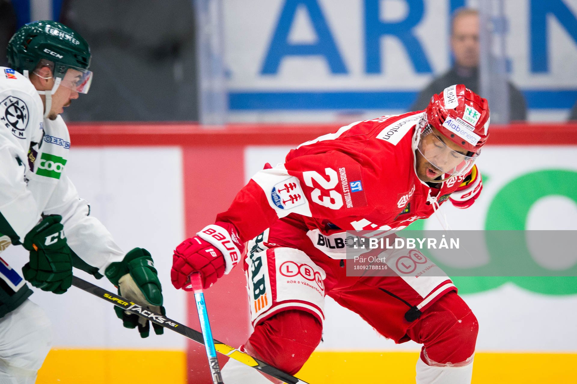 Timrås Jeremy Boyce