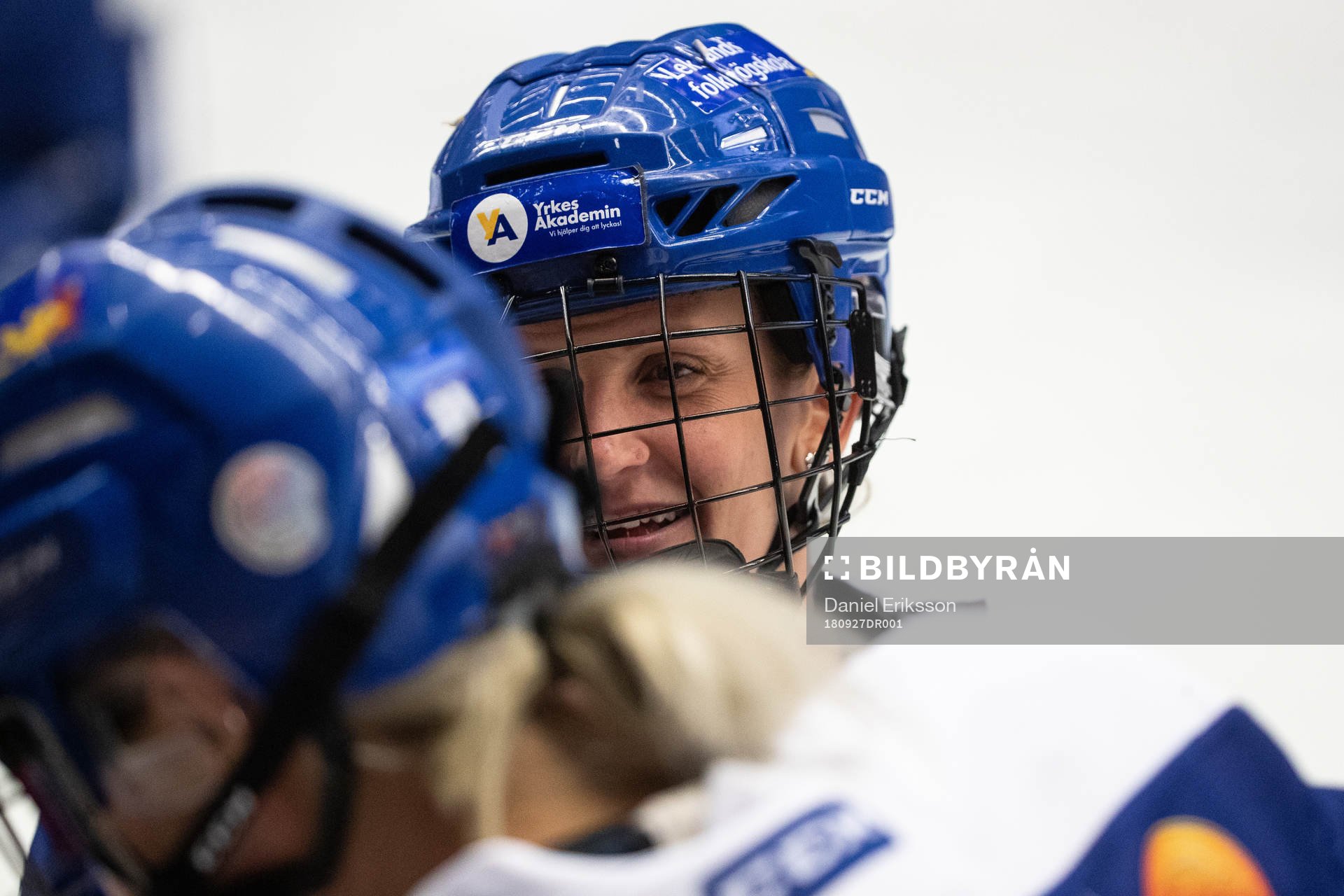 Leksands Sofia Engström