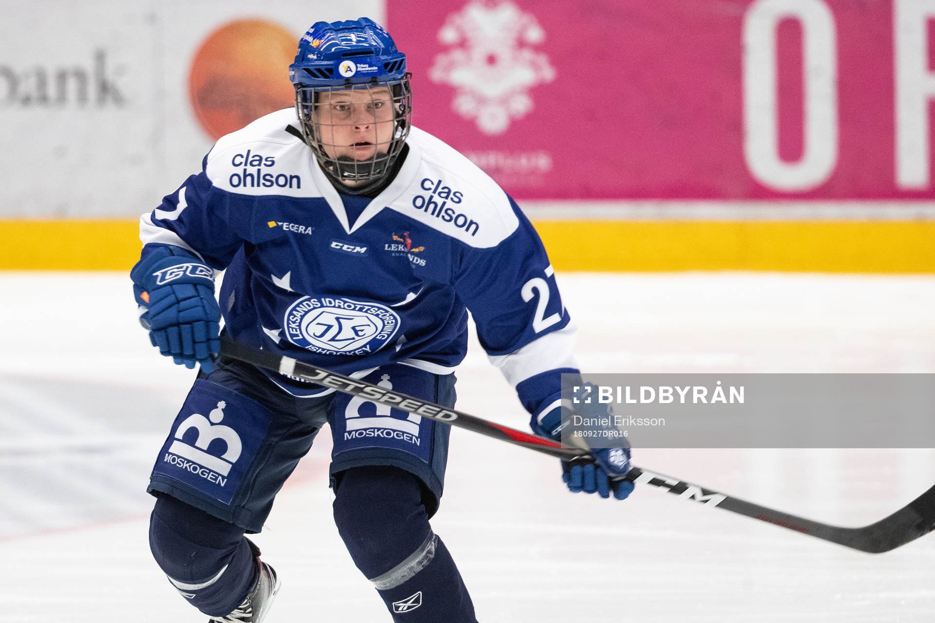 Leksands Ida Nikula