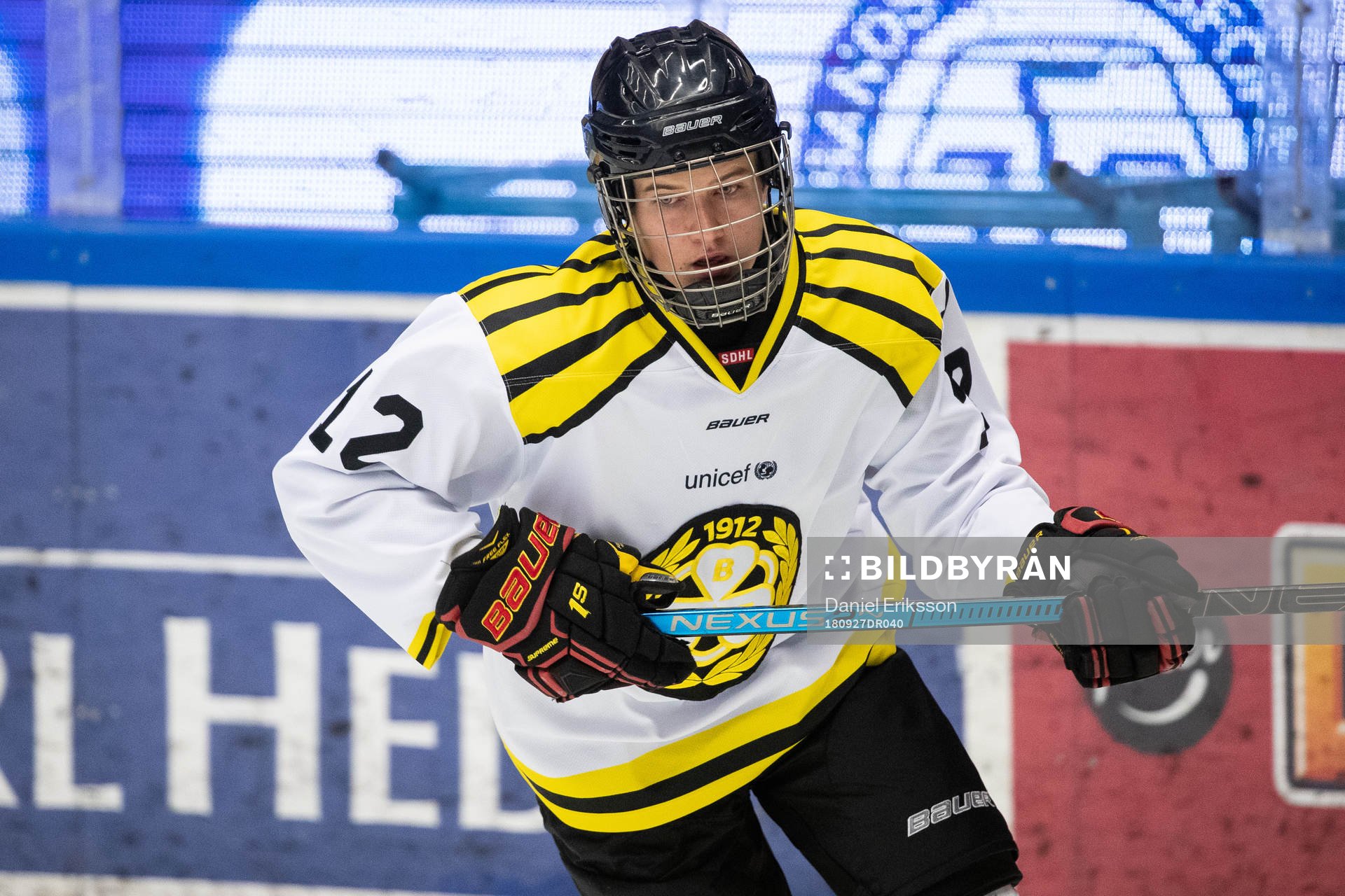 Brynäs Fanny Brolin