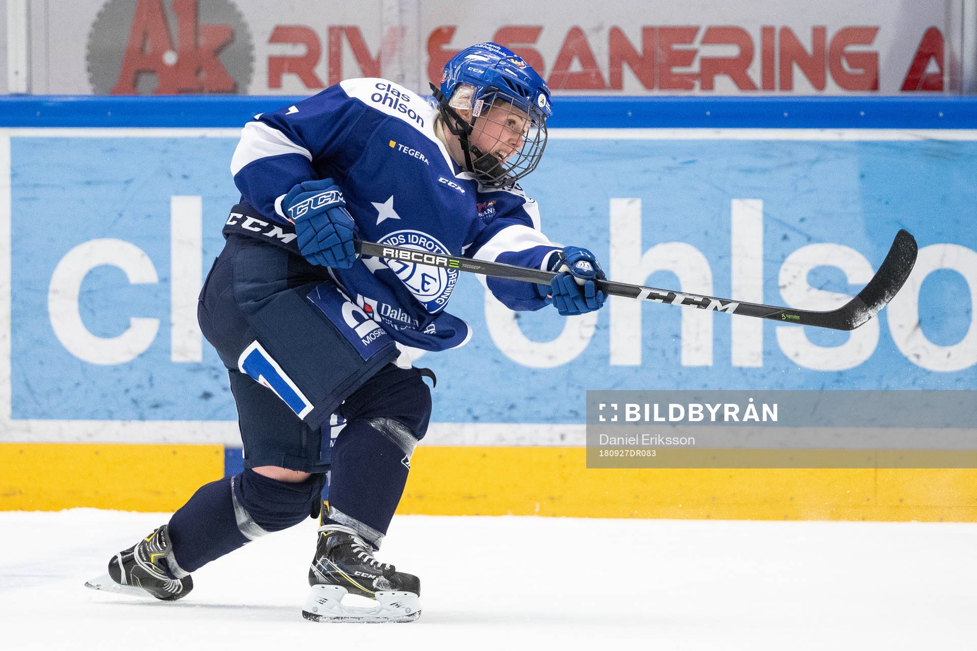 Leksands Emma Lind