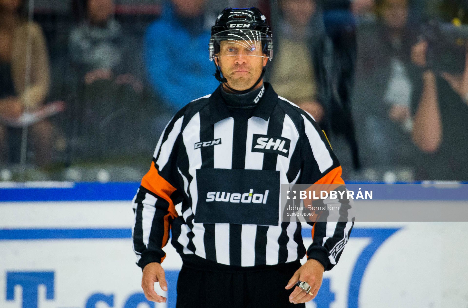 Domare Sören Persson