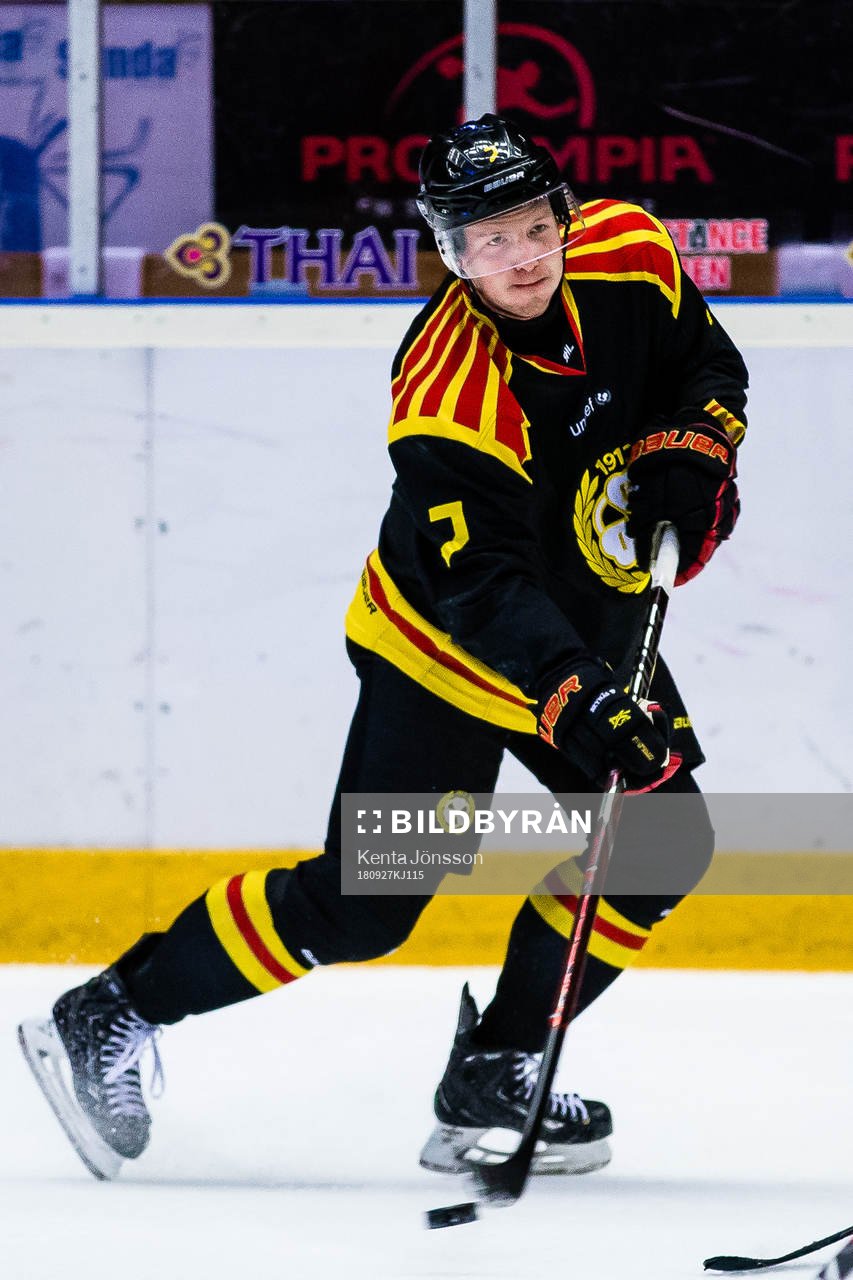 Brynäs Daniel Kristo