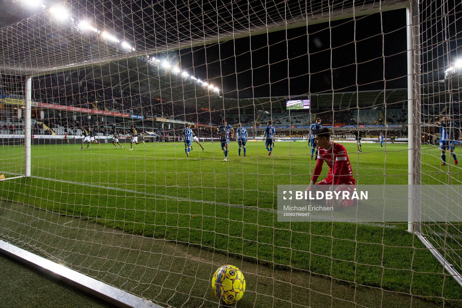 s 0-2 mål