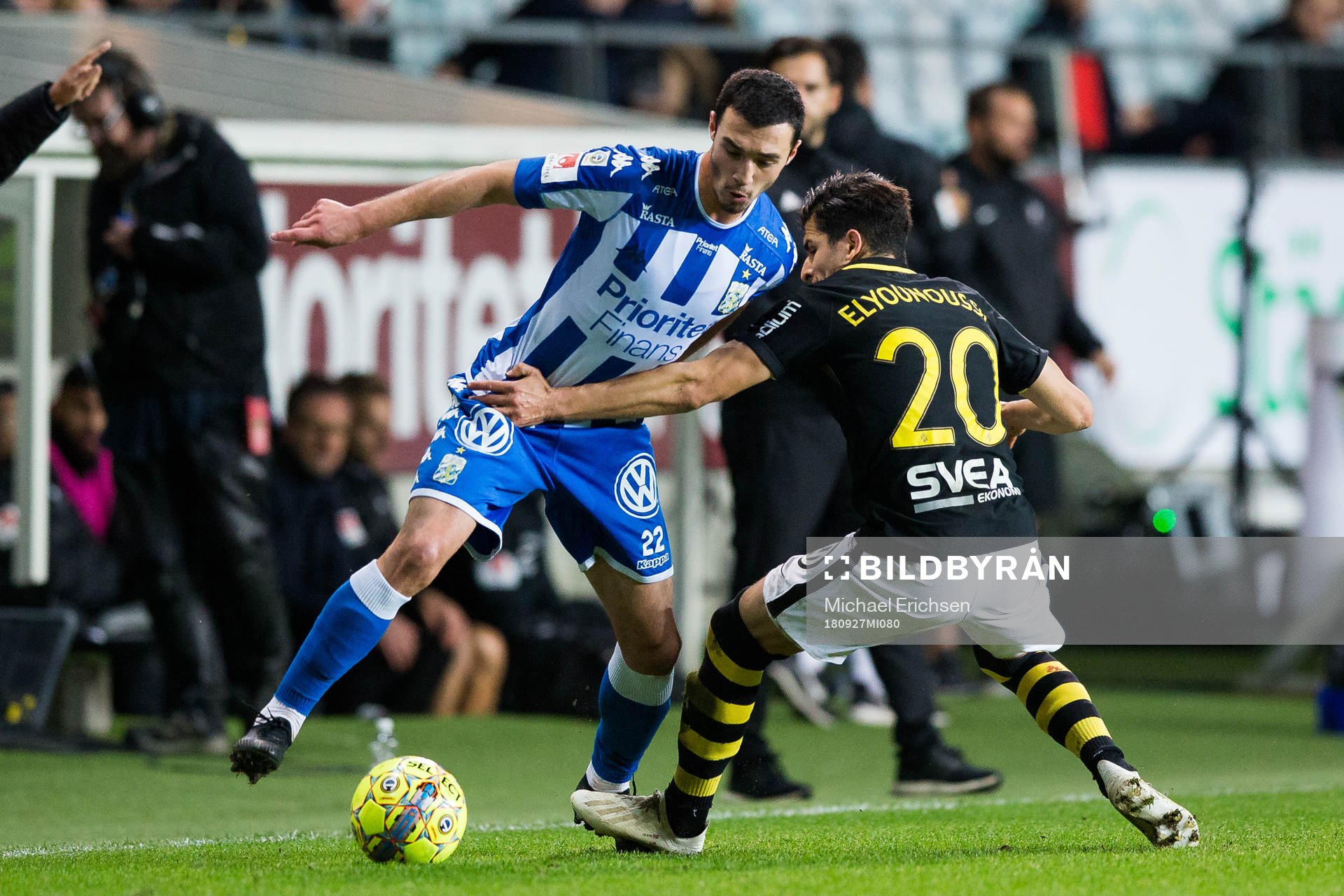 s Tarik Elyounoussi