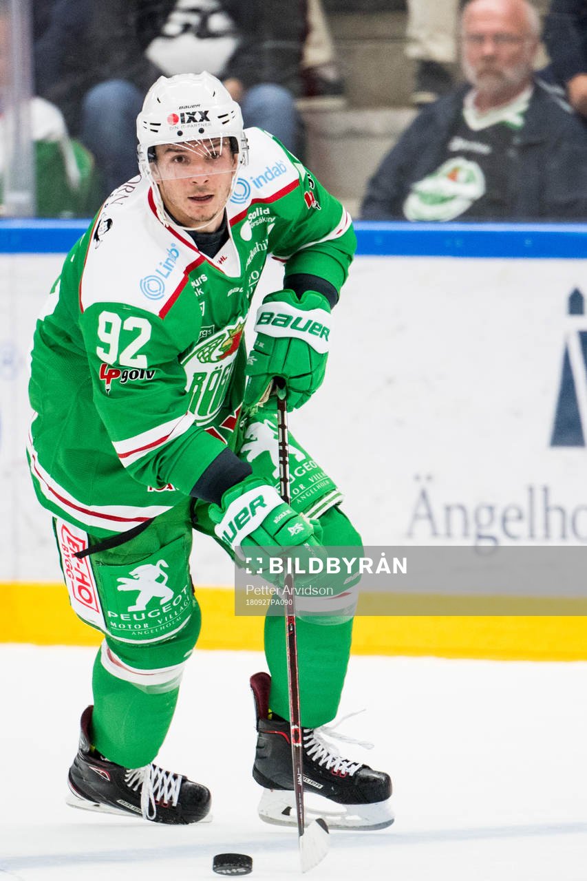Rögles Thomas Christian