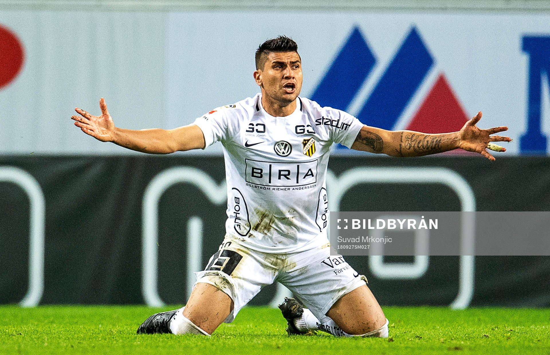 Häckens Paulinho