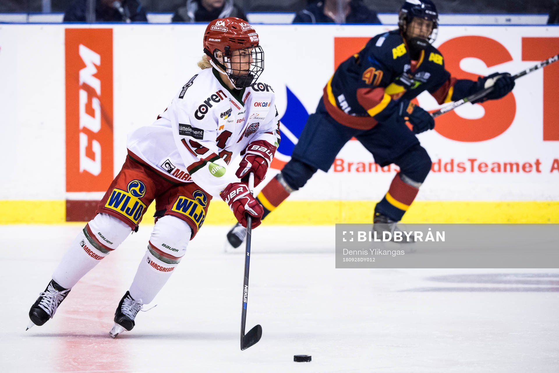 Modos Kaitlyn Tougas