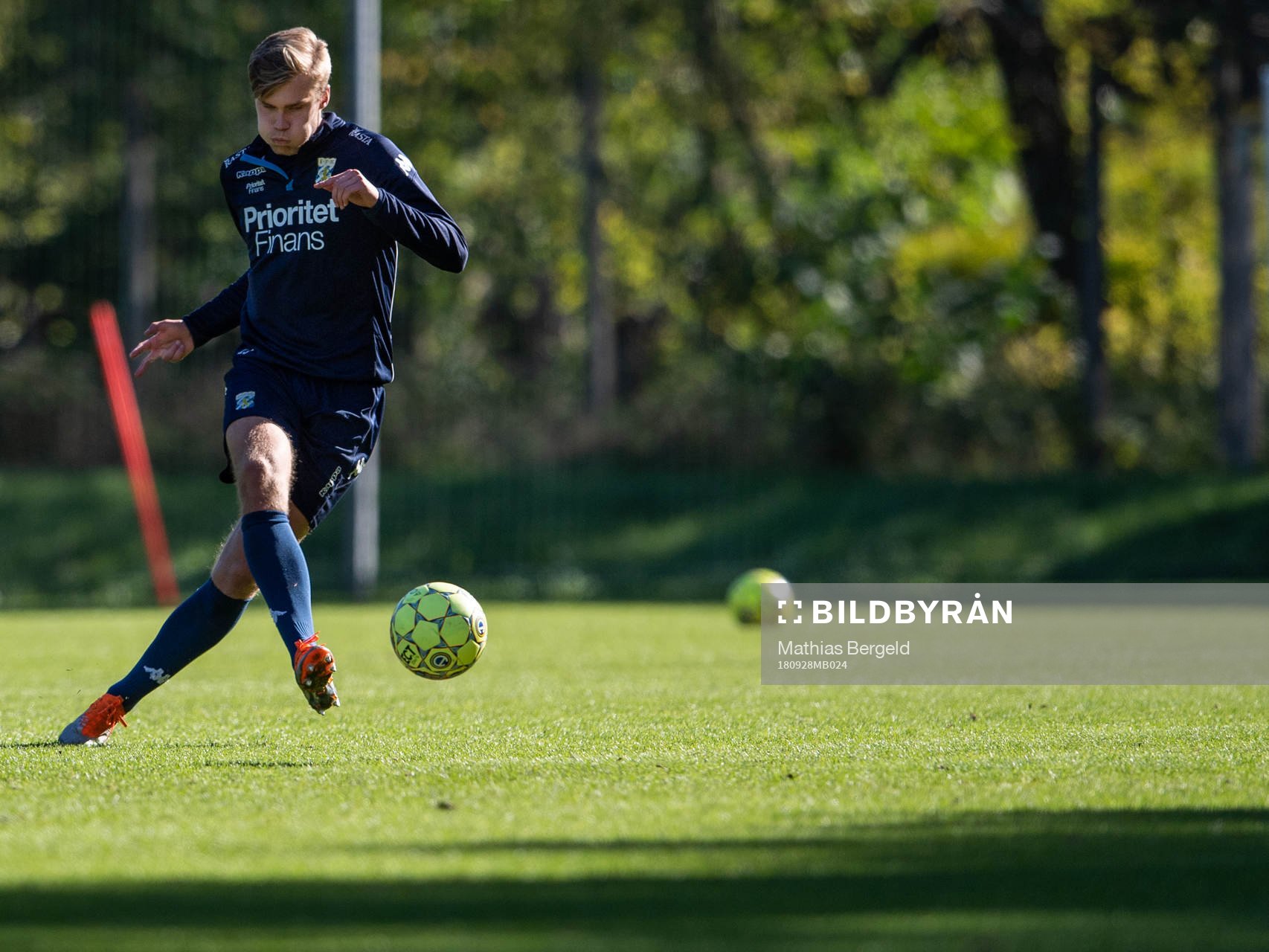 Marcus Degerlund