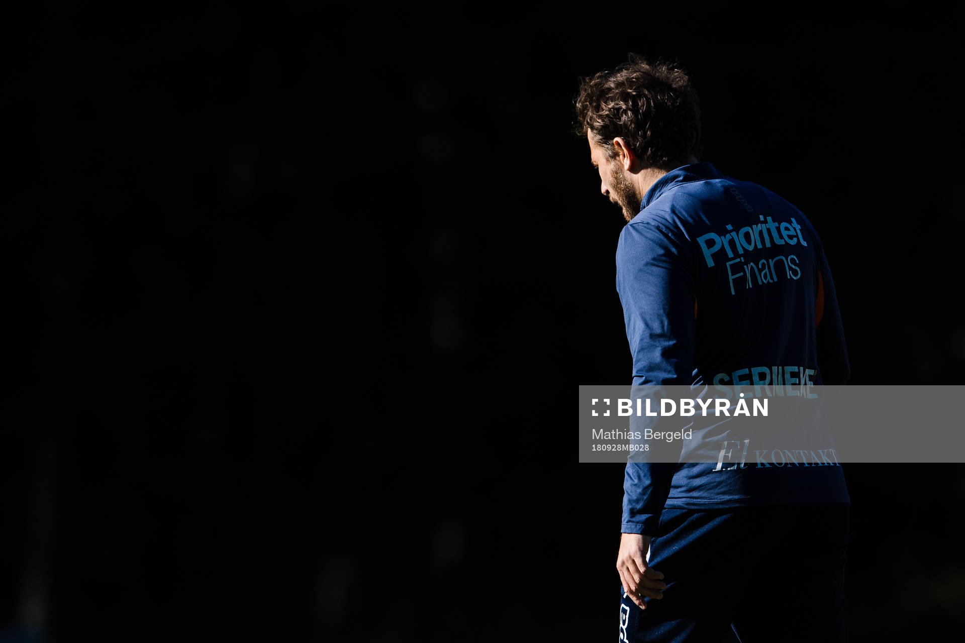 Tobias Hysén
