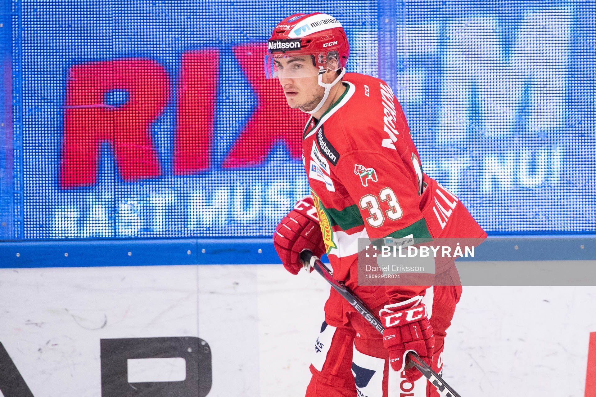 Moras Joakim Lilliehöök
