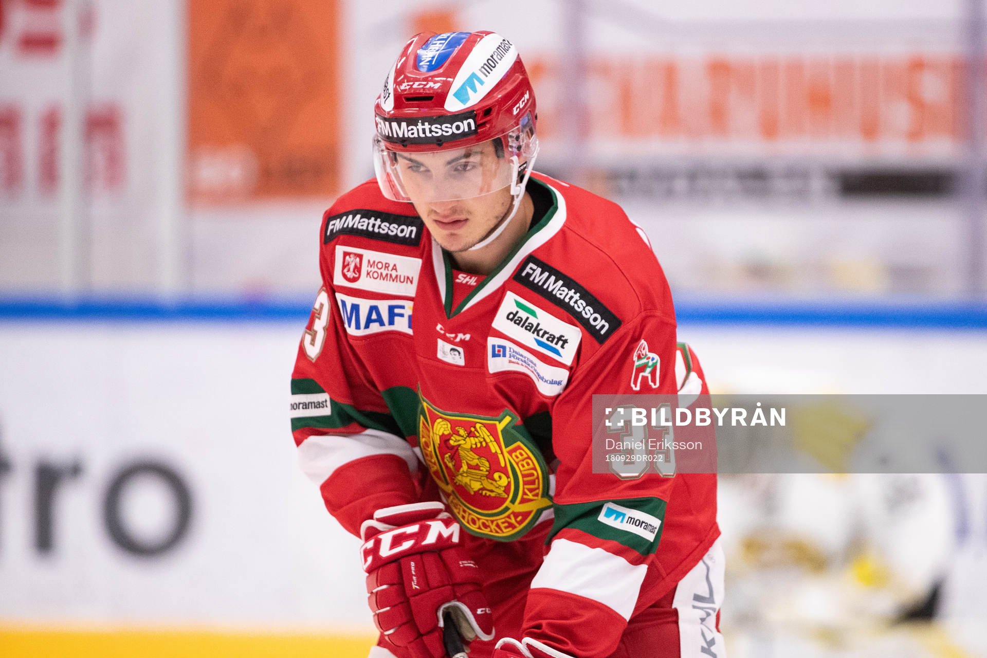 Moras Joakim Lilliehöök