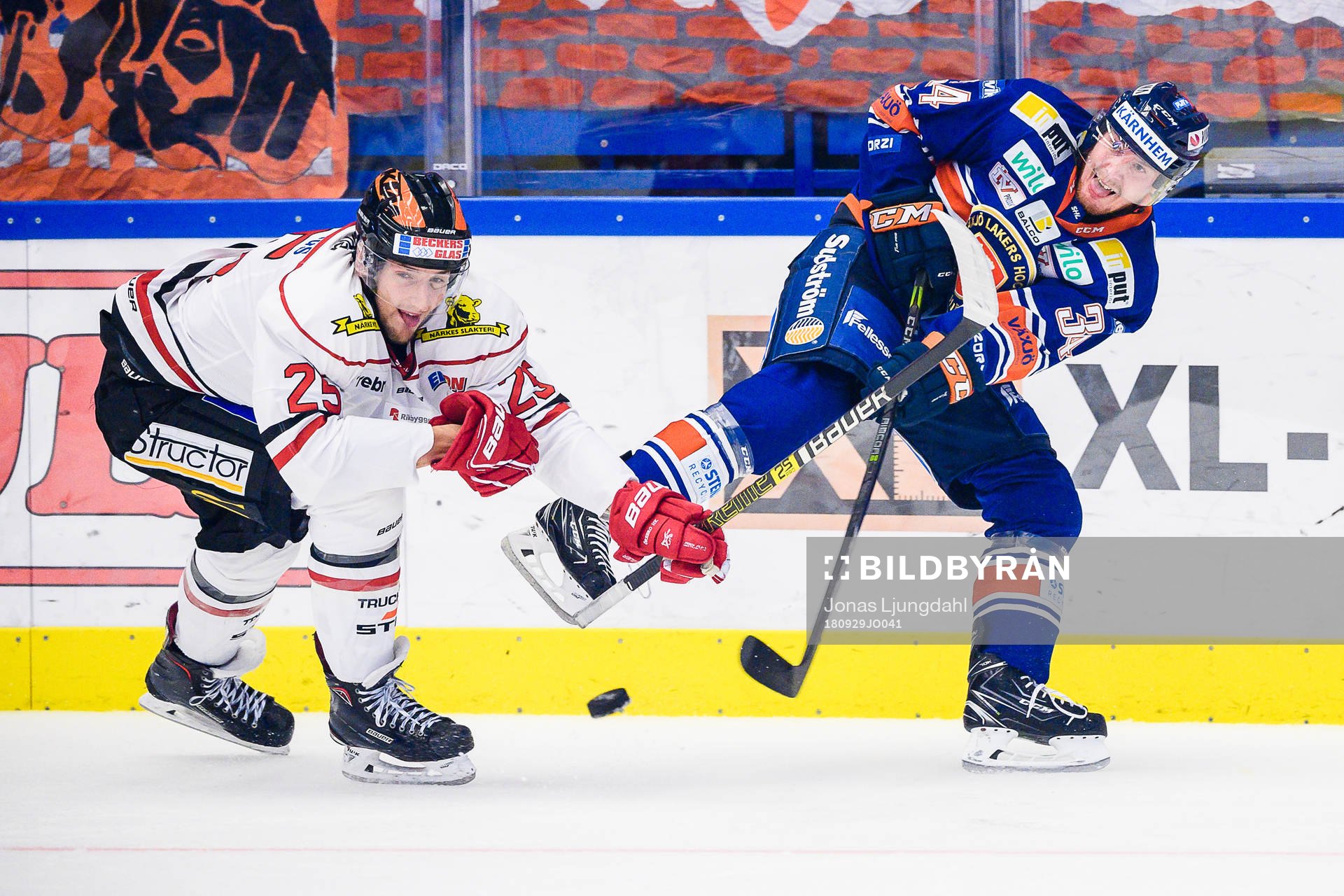 Örebros Anton Hedman