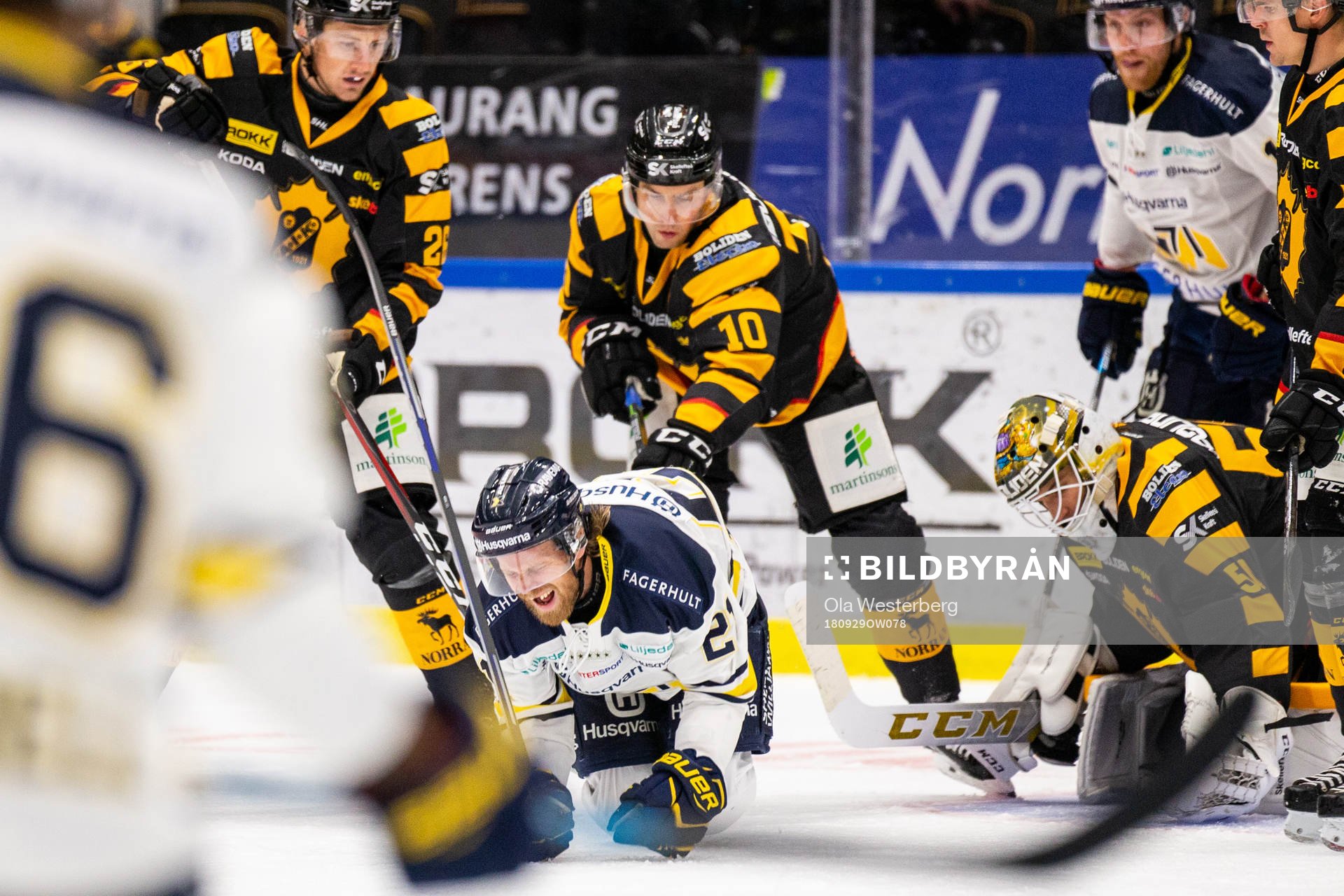 s Mattias Tedenby