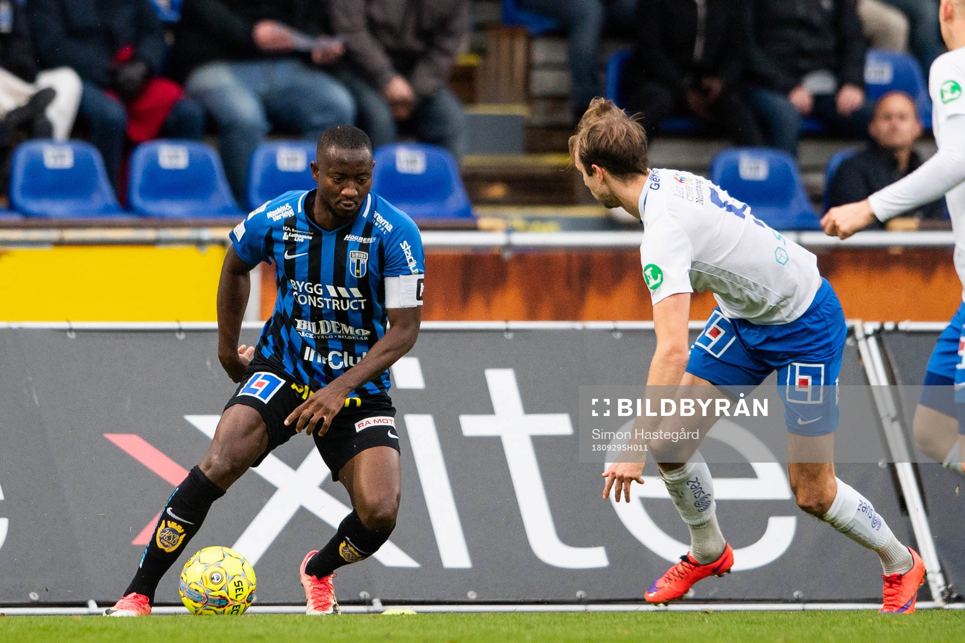 Sirius Moses Ogbu
