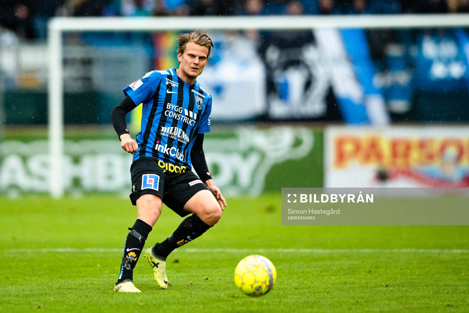 Sirius Tim Björkström