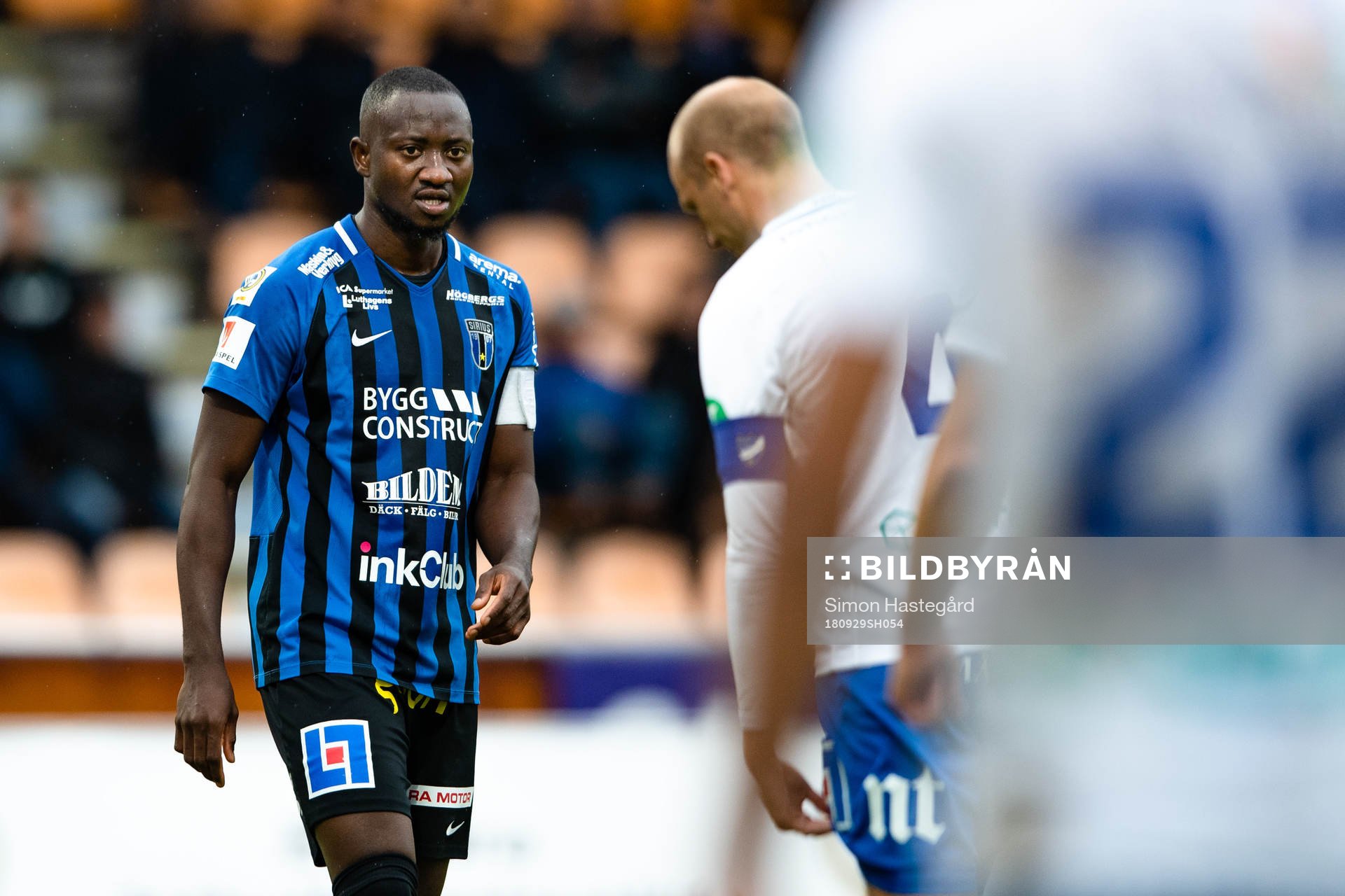 Sirius Moses Ogbu