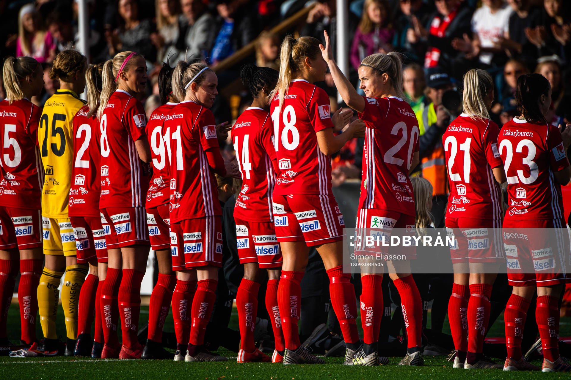 Piteås Emelie Lövgren
