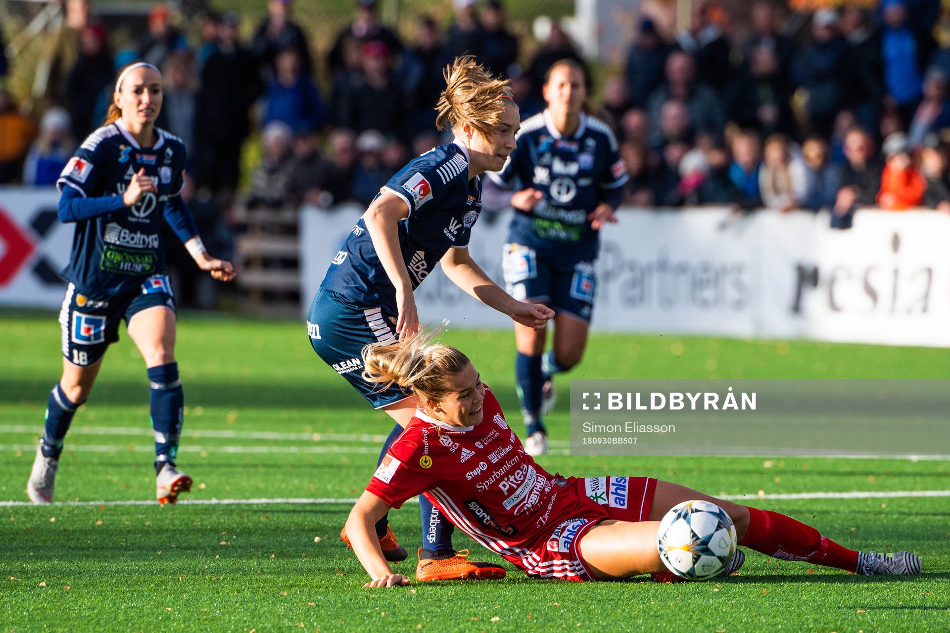 Piteås Nina Jakobsson