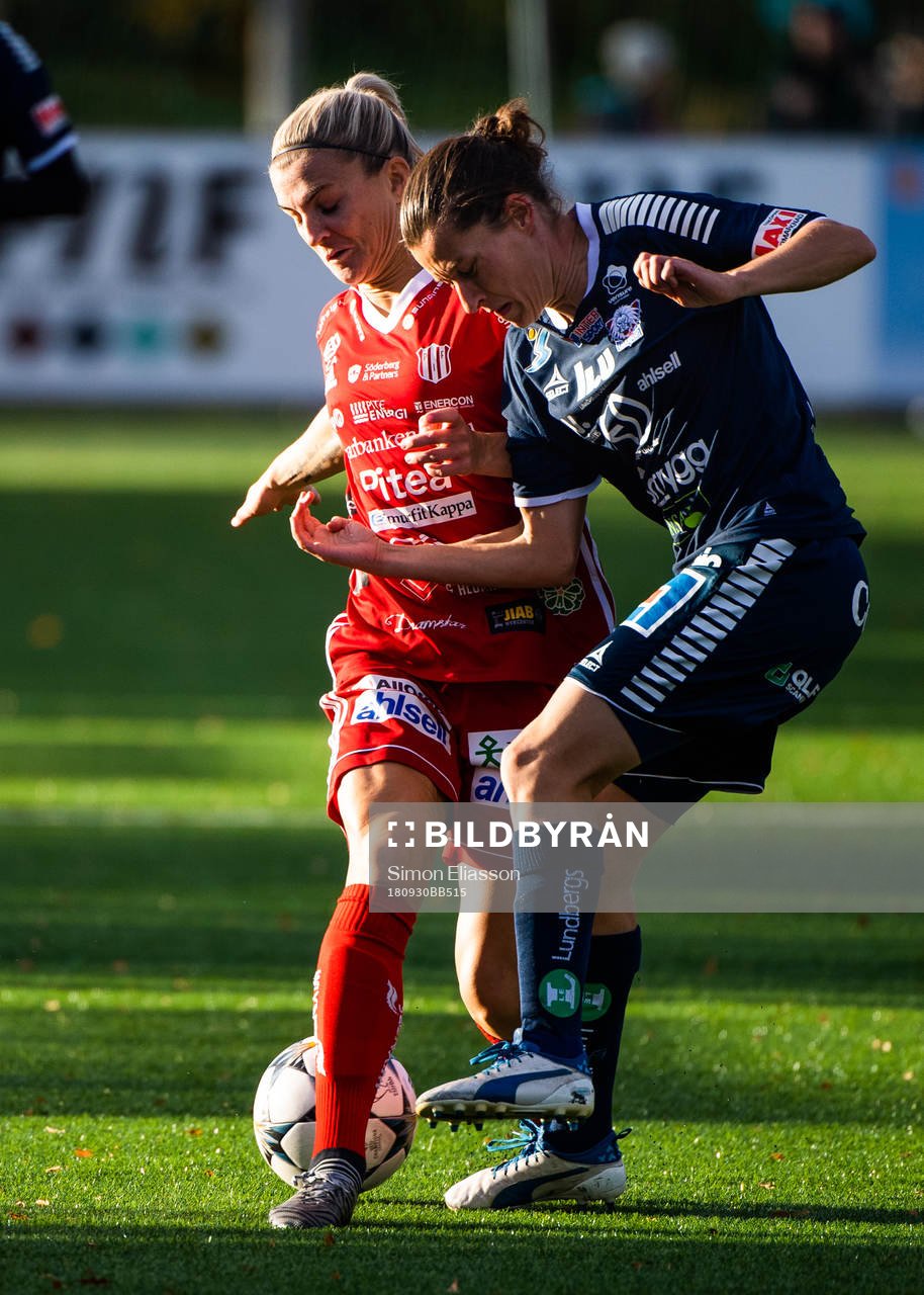 Piteås Emelie Lövgren