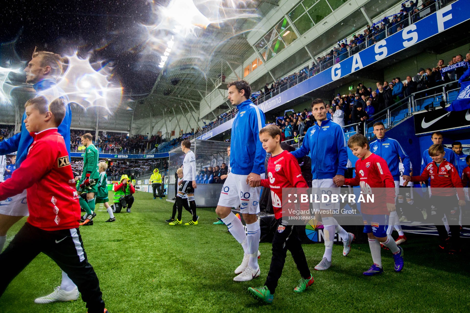 Vegard Forren of Molde