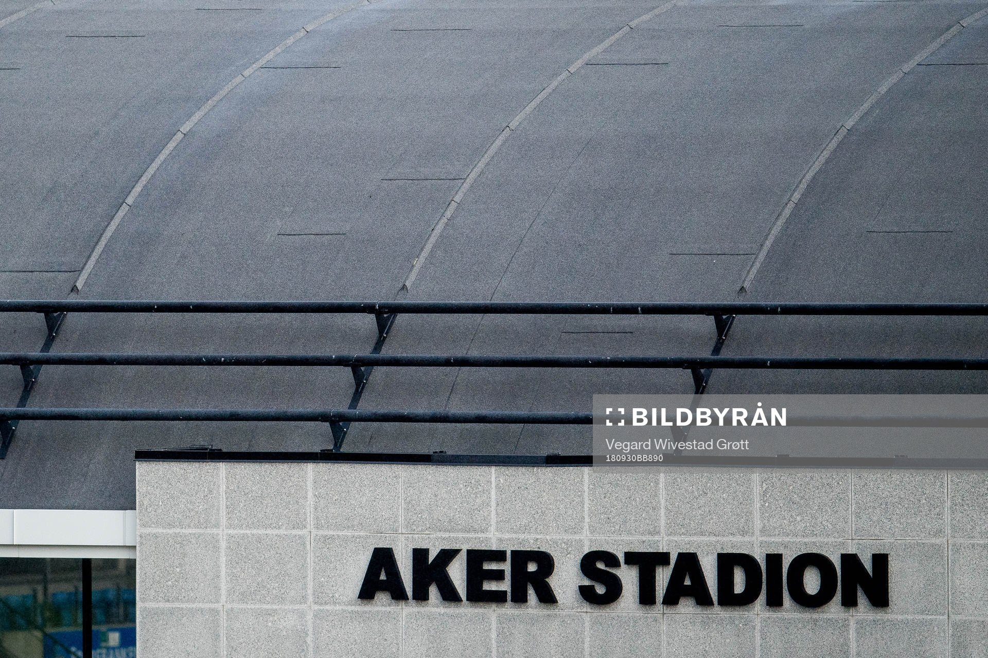 Aker stadion
