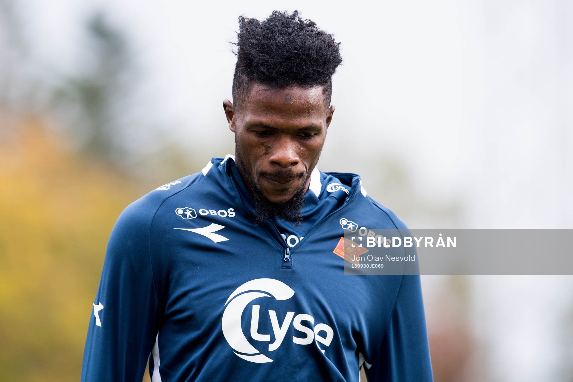 Usman Sale of Viking