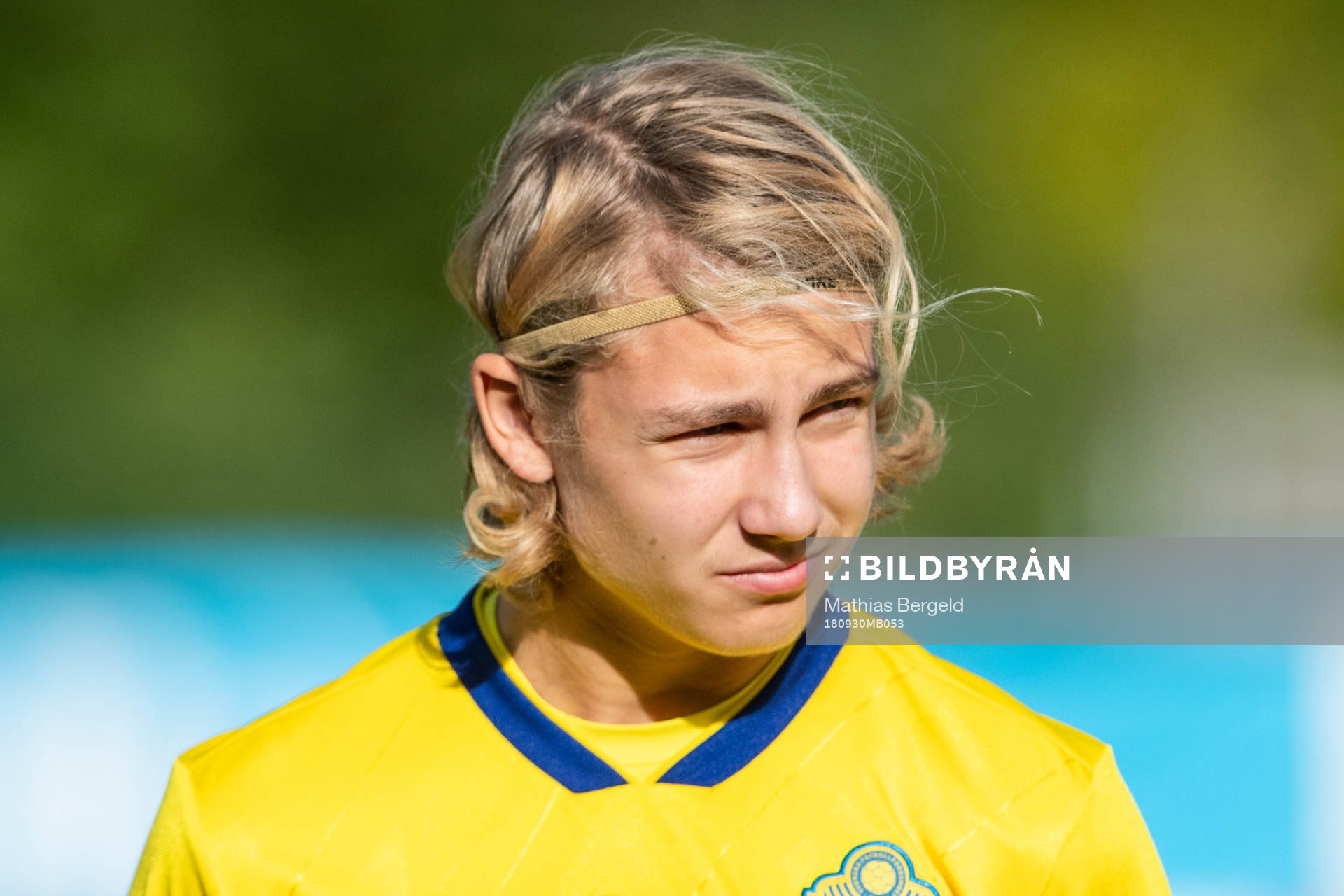 Sveriges Sebastian Nanasi