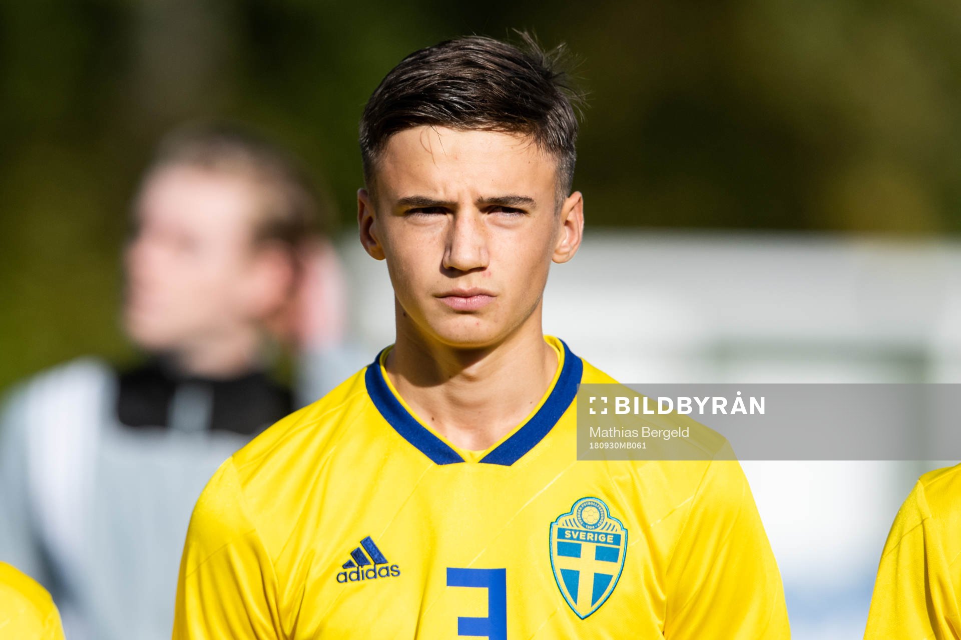 Sveriges Noah Eile