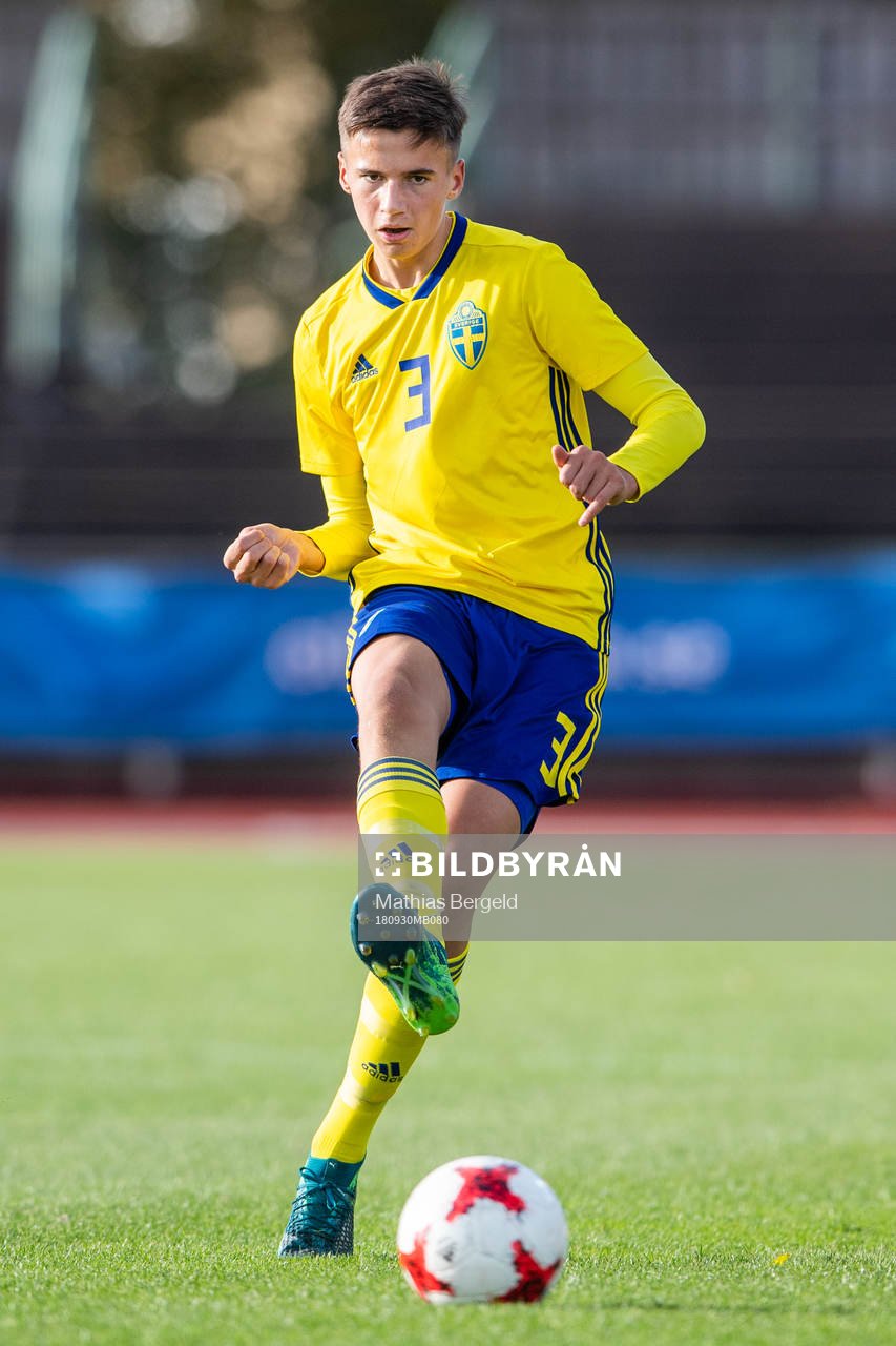 Sveriges Noah Eile