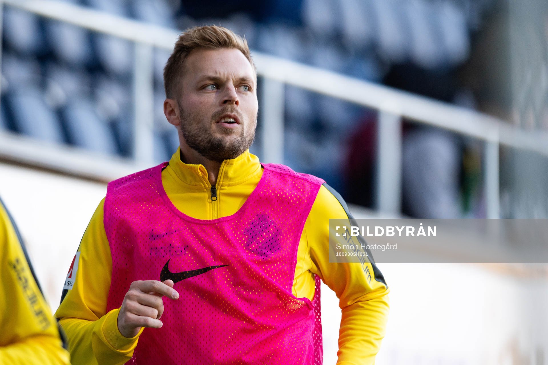 s Sebastian Larsson