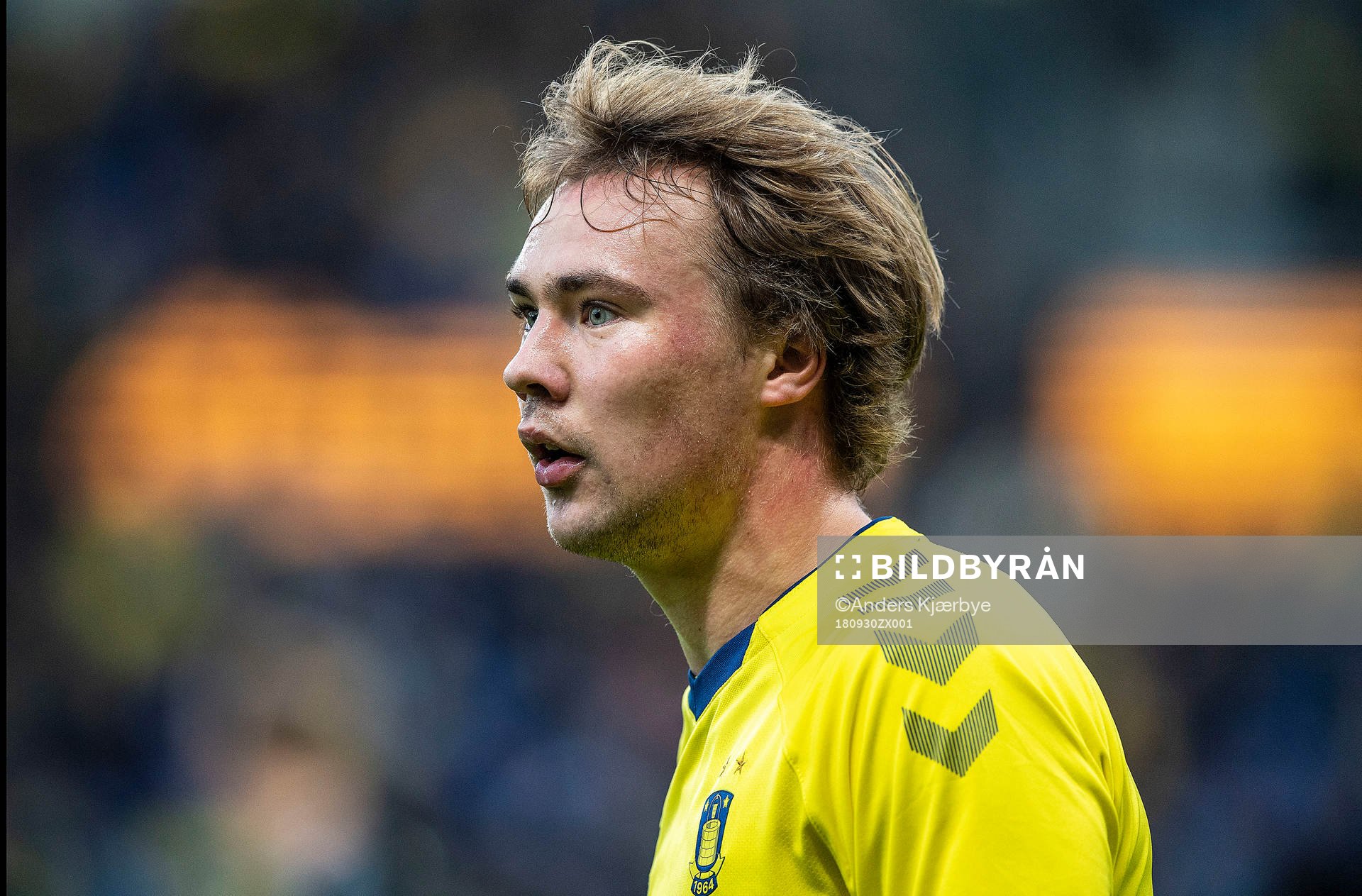 [DK=20180930: Simon Tibbling (12), Brøndby IF]