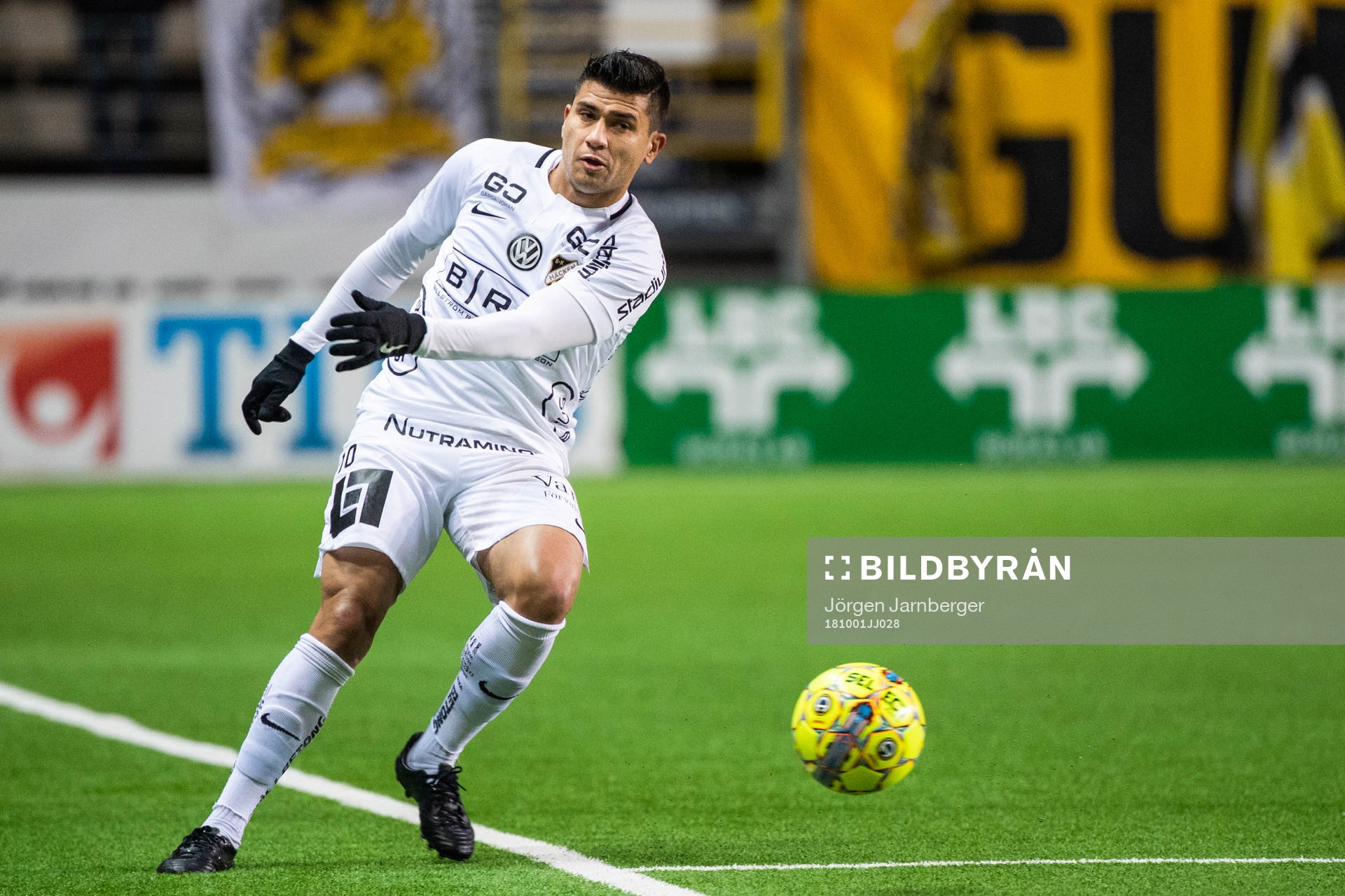 Häckens Paulinho