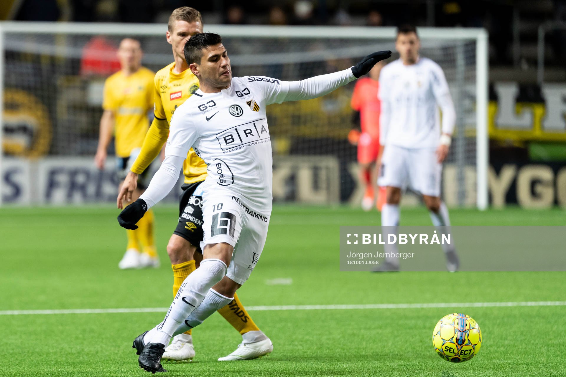 Häckens Paulinho