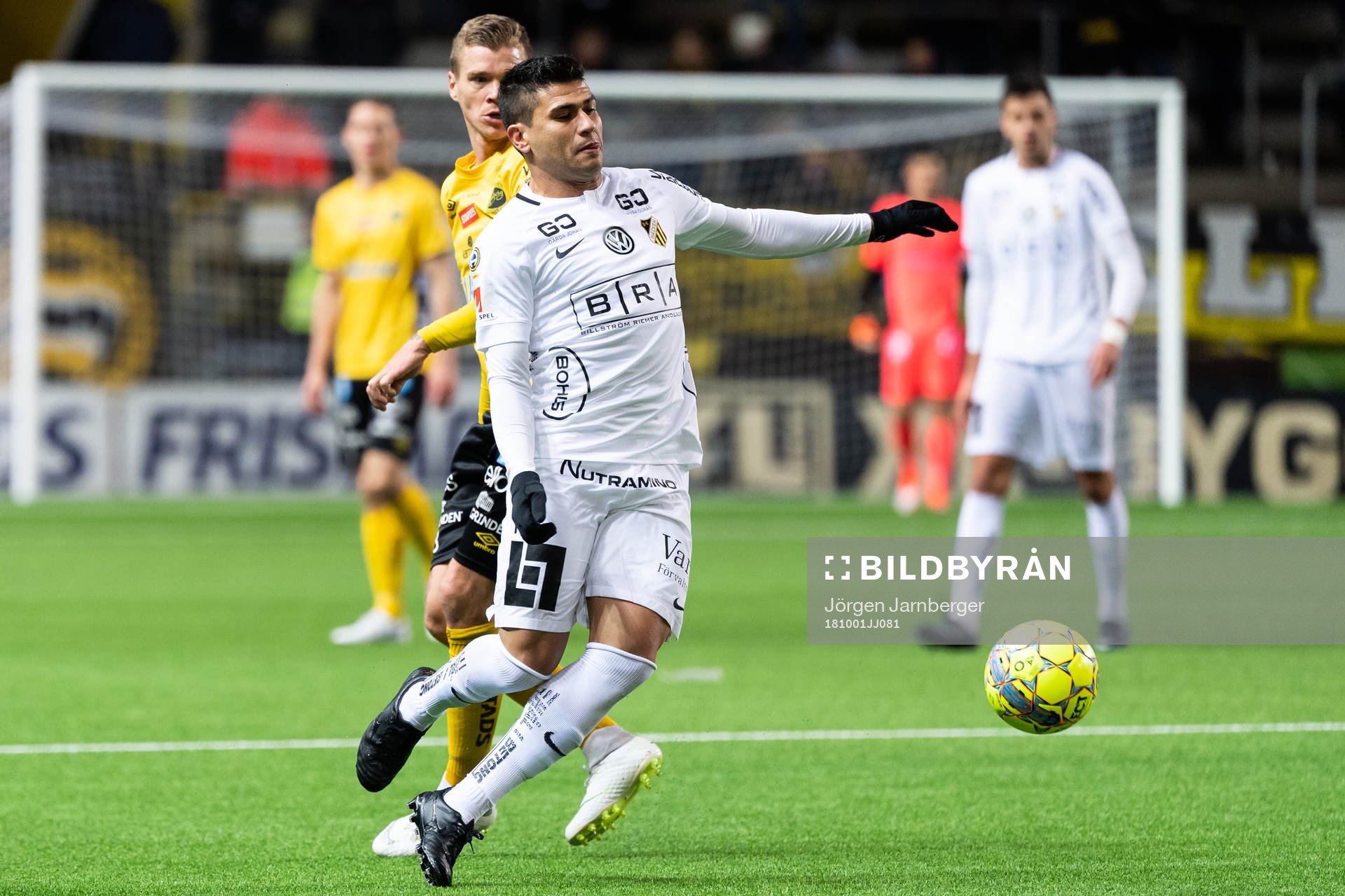 Häckens Paulinho