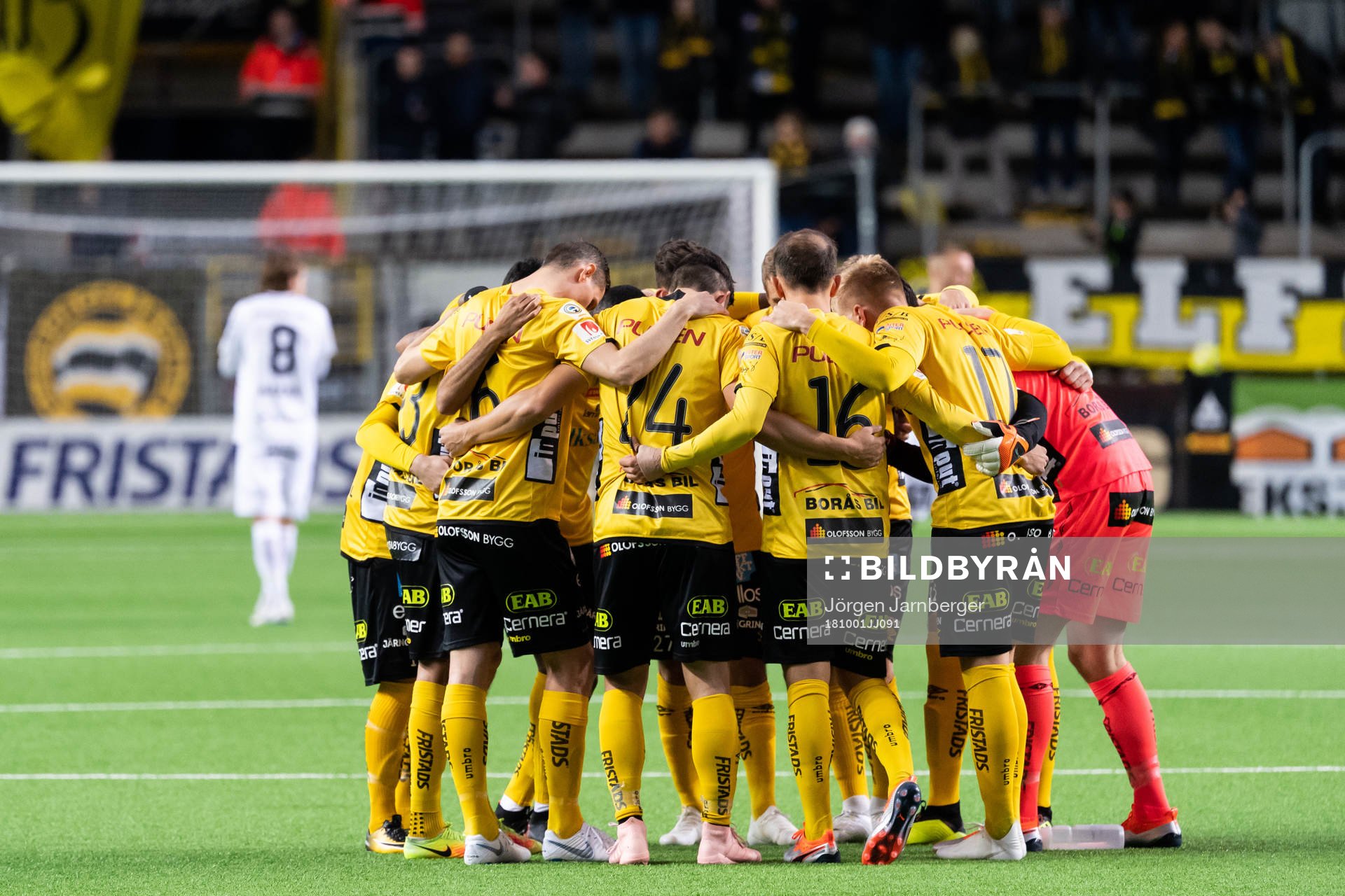 Elfsborgs spelare