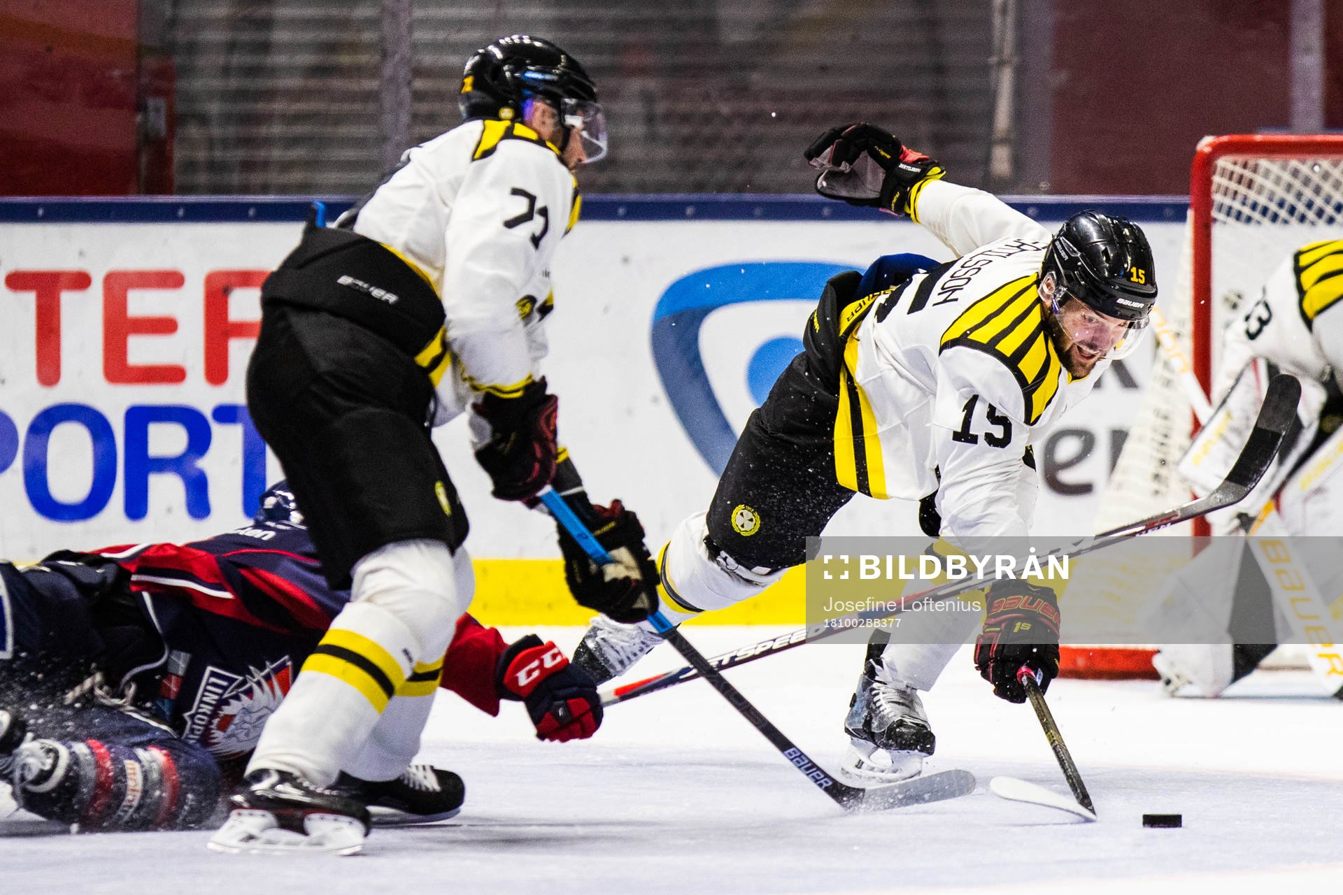 Brynäs Simon Bertilsson
