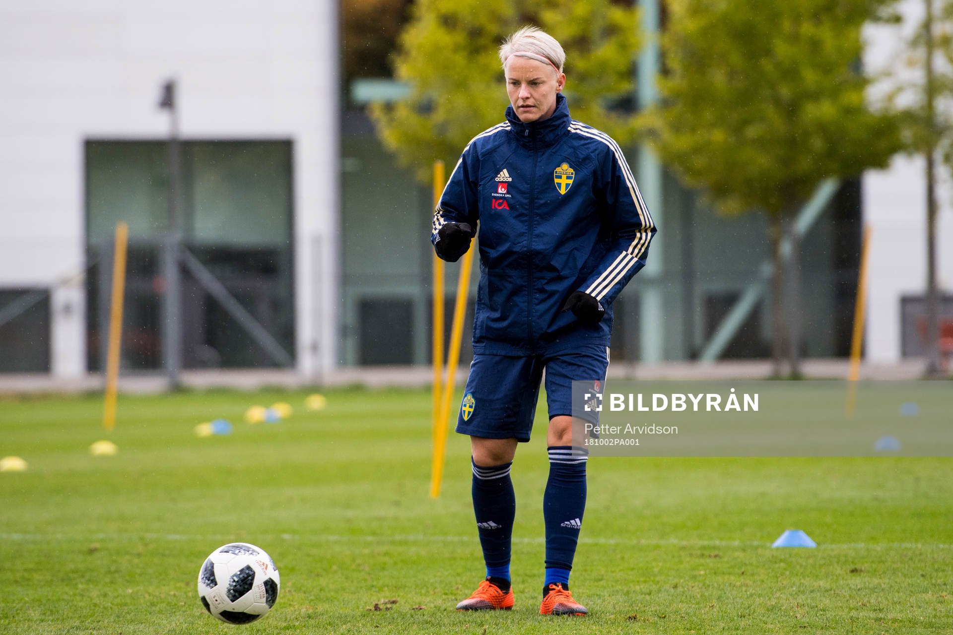 Nilla Fischer