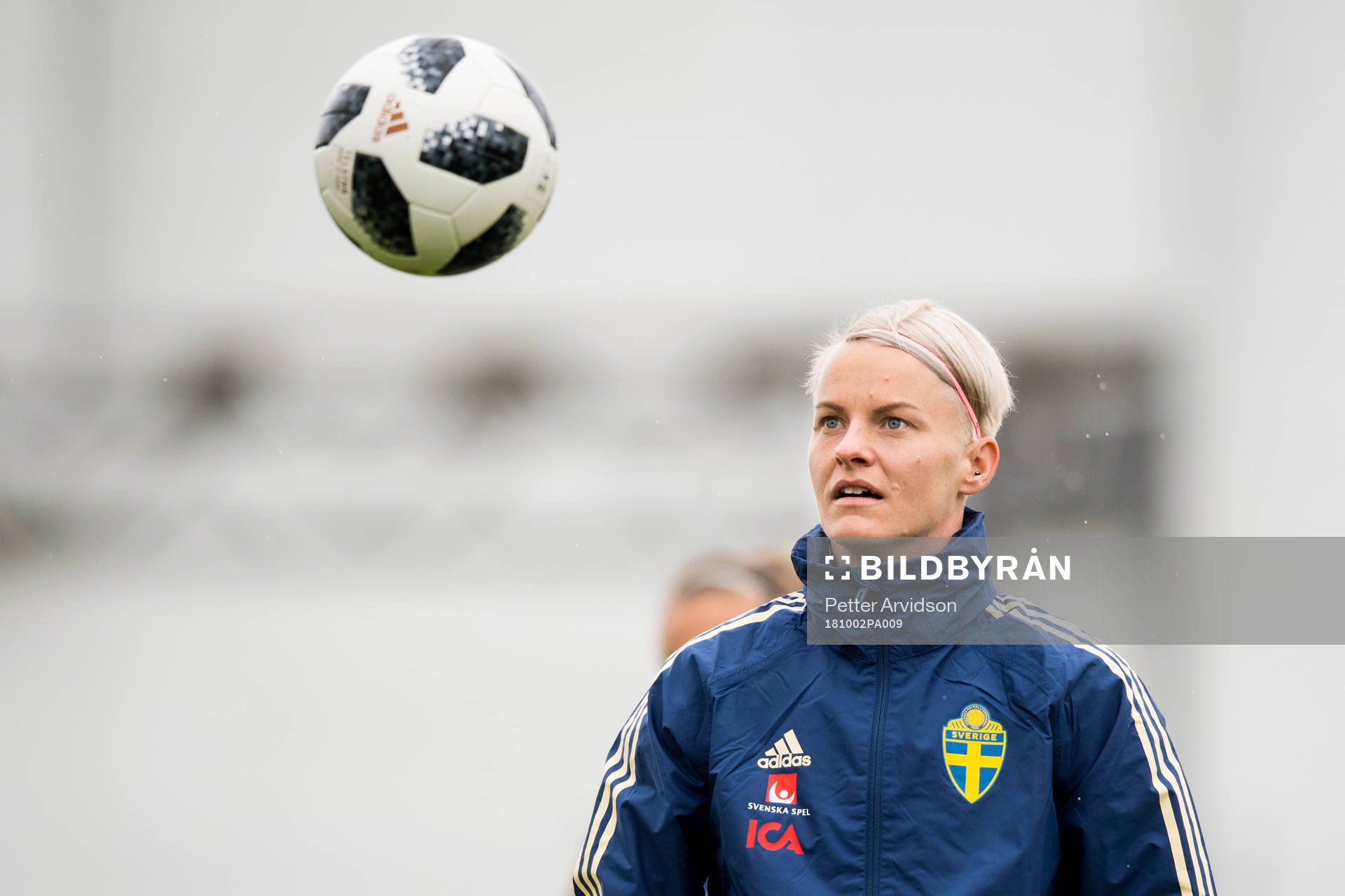 Nilla Fischer