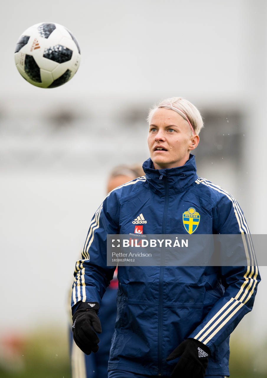 Nilla Fischer