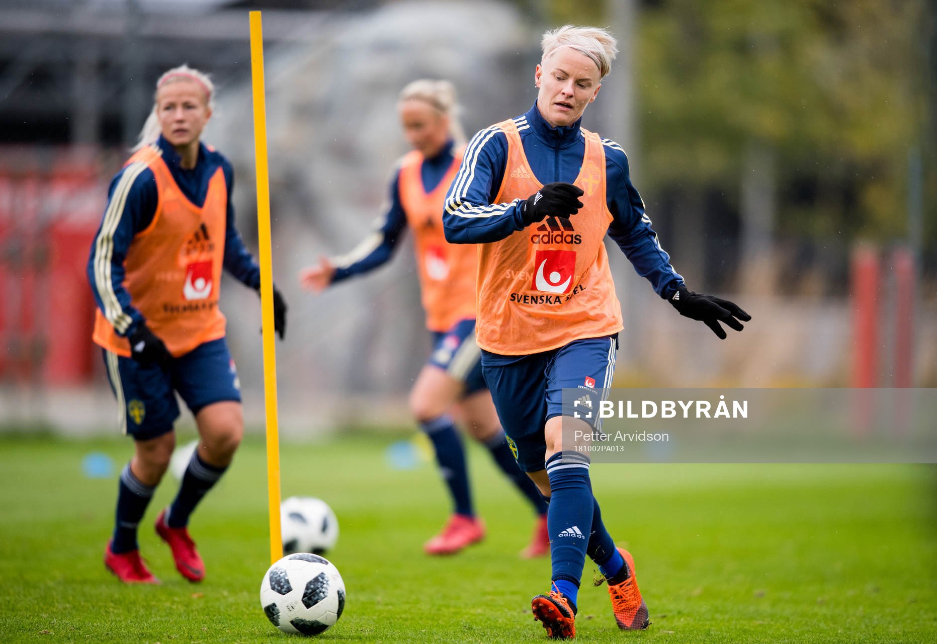 Nilla Fischer