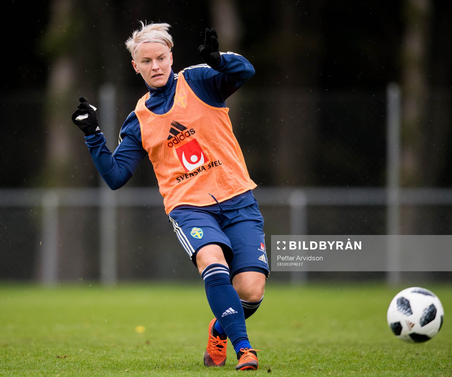 Nilla Fischer