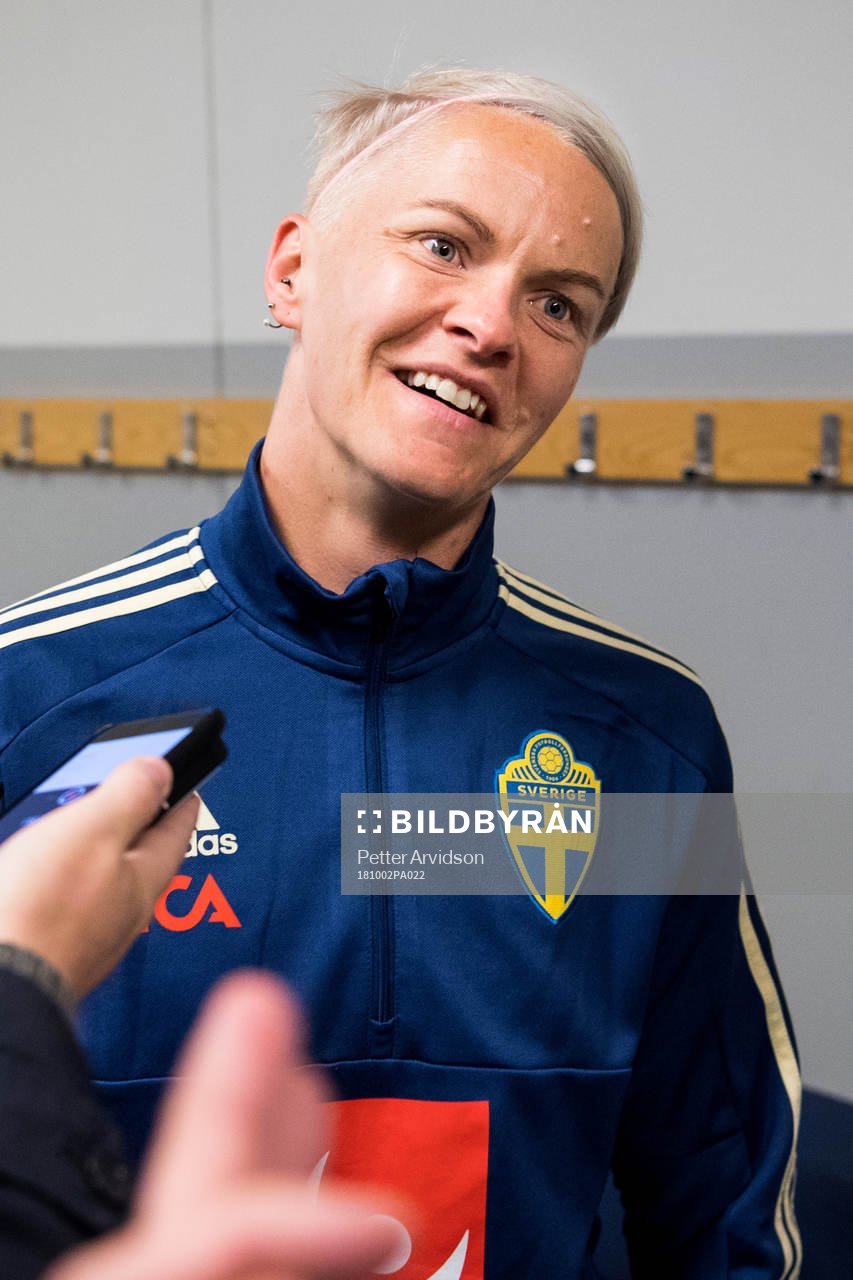 Nilla Fischer