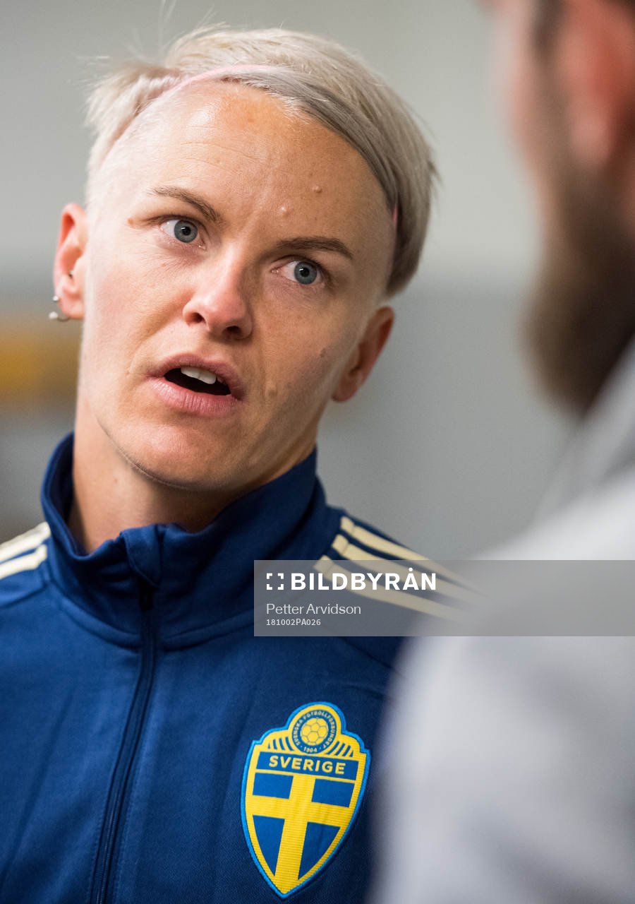 Nilla Fischer