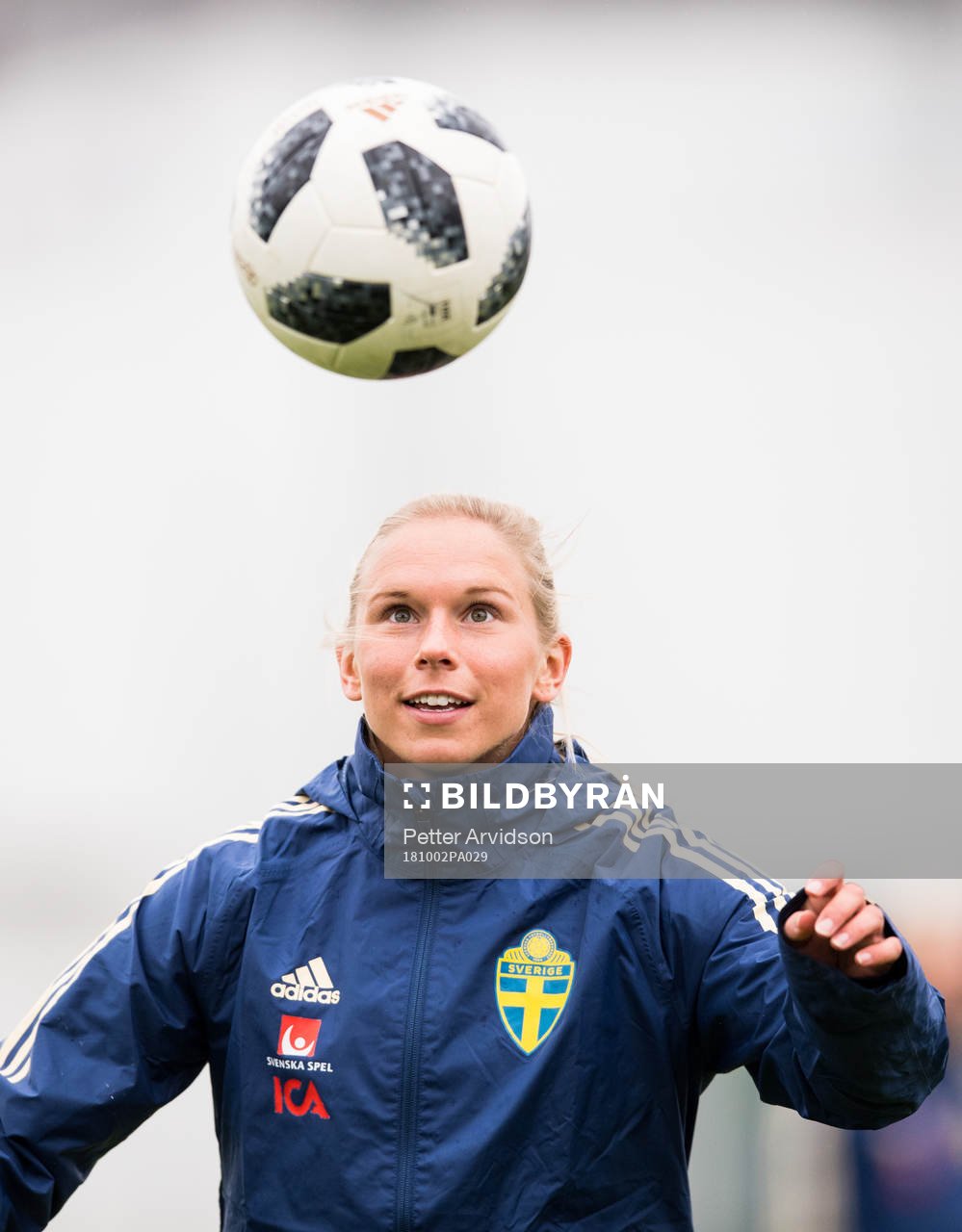 Jonna Andersson