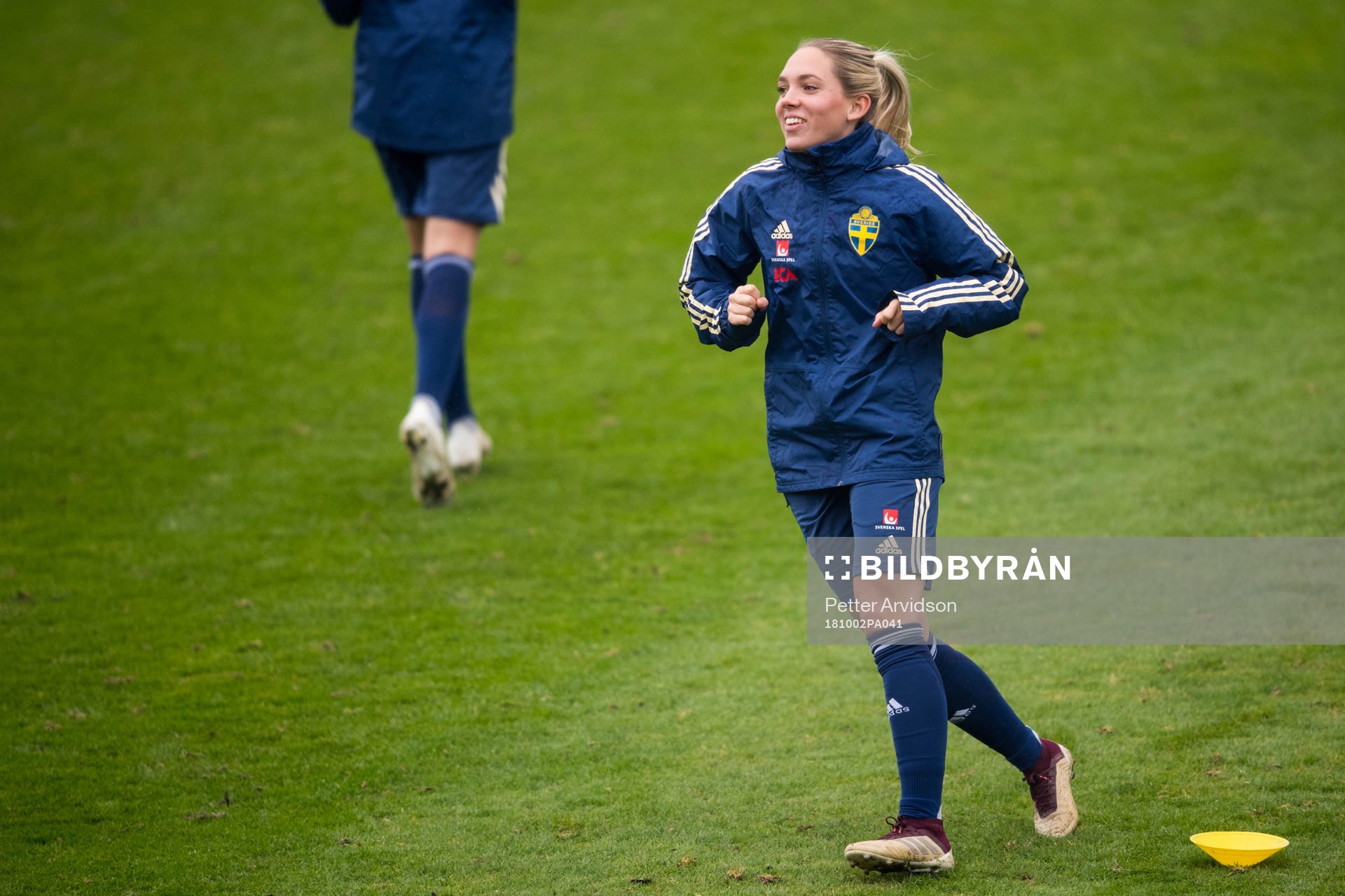Elin Rubensson