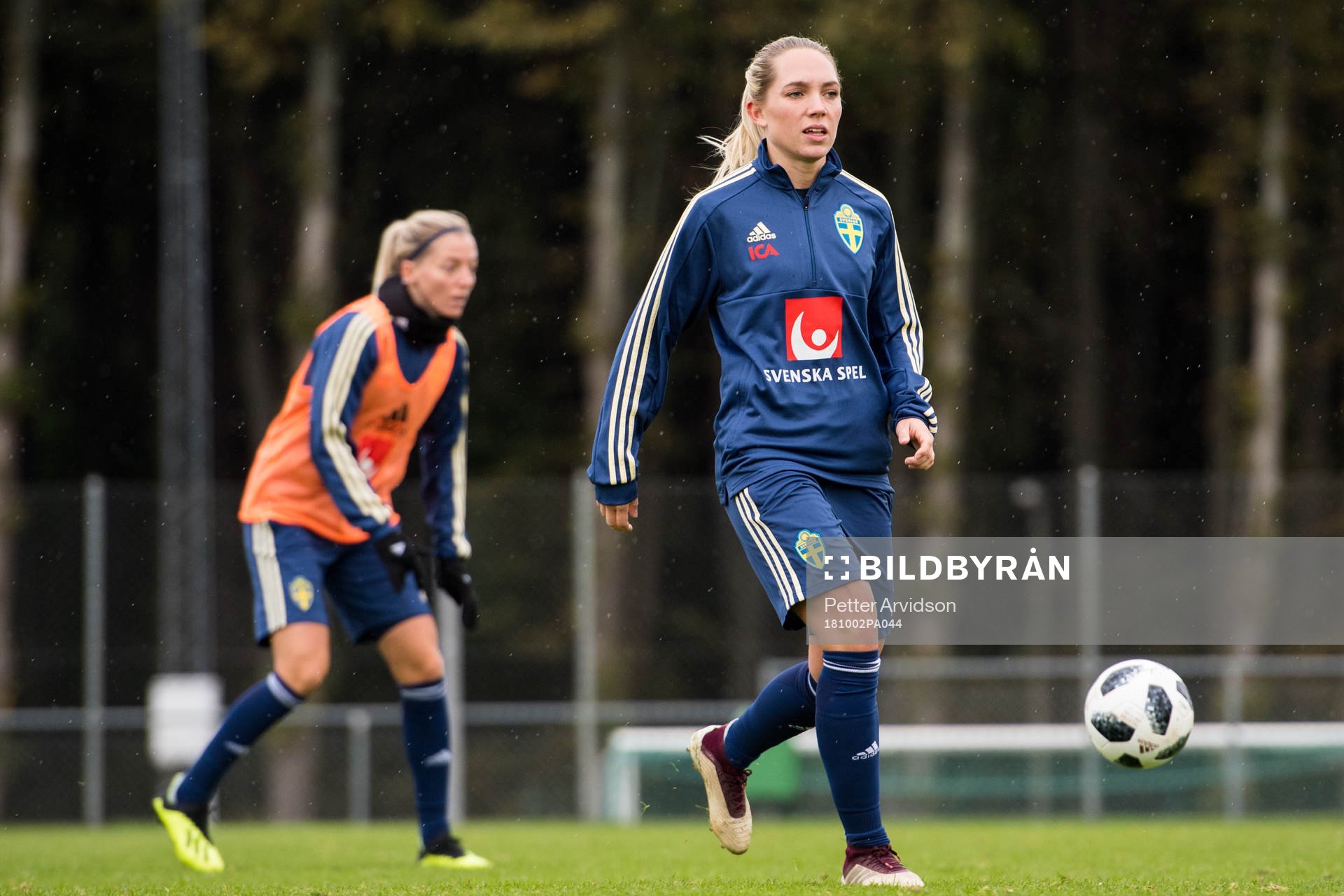Elin Rubensson
